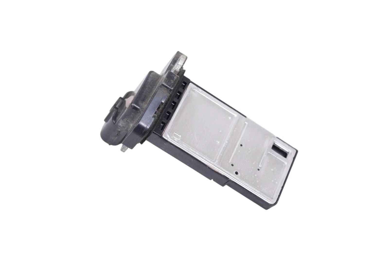 Toyota Tundra Mass airflow sensor (MAF) Mass airflow sensor (MAF) — TOYOTA TUNDRA (Pick...