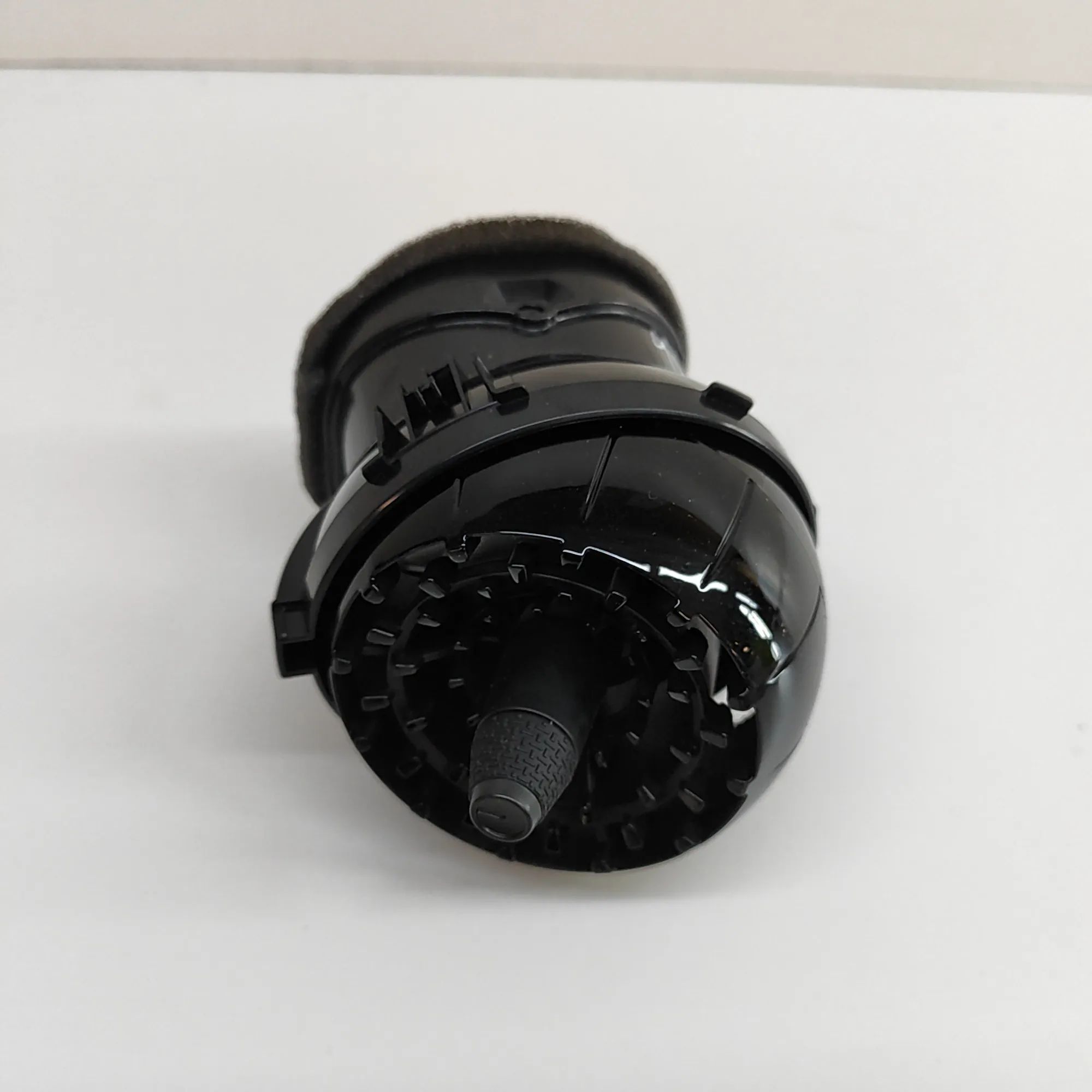 Toyota C-HR Dashboard Air Vents Dashboard Air Vents — TOYOTA C-HR (_X2_, _H2_) ...