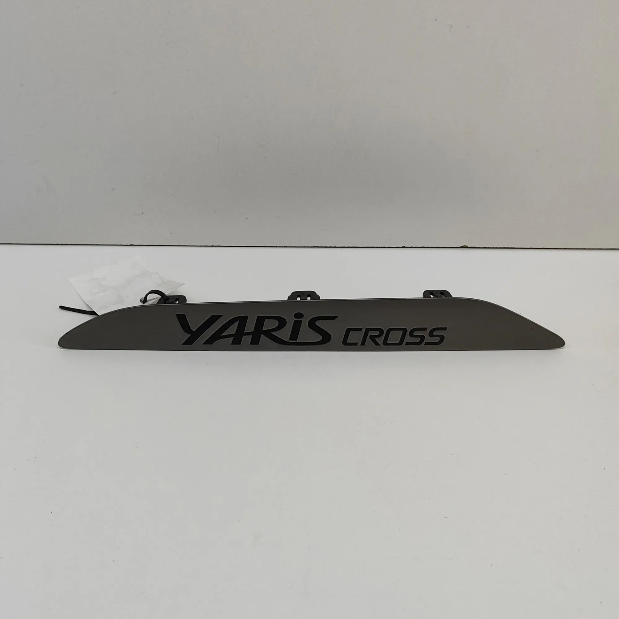 Toyota Yaris Other Trim Parts Other Trim Parts — TOYOTA YARIS (CROSS MXP_) (2...