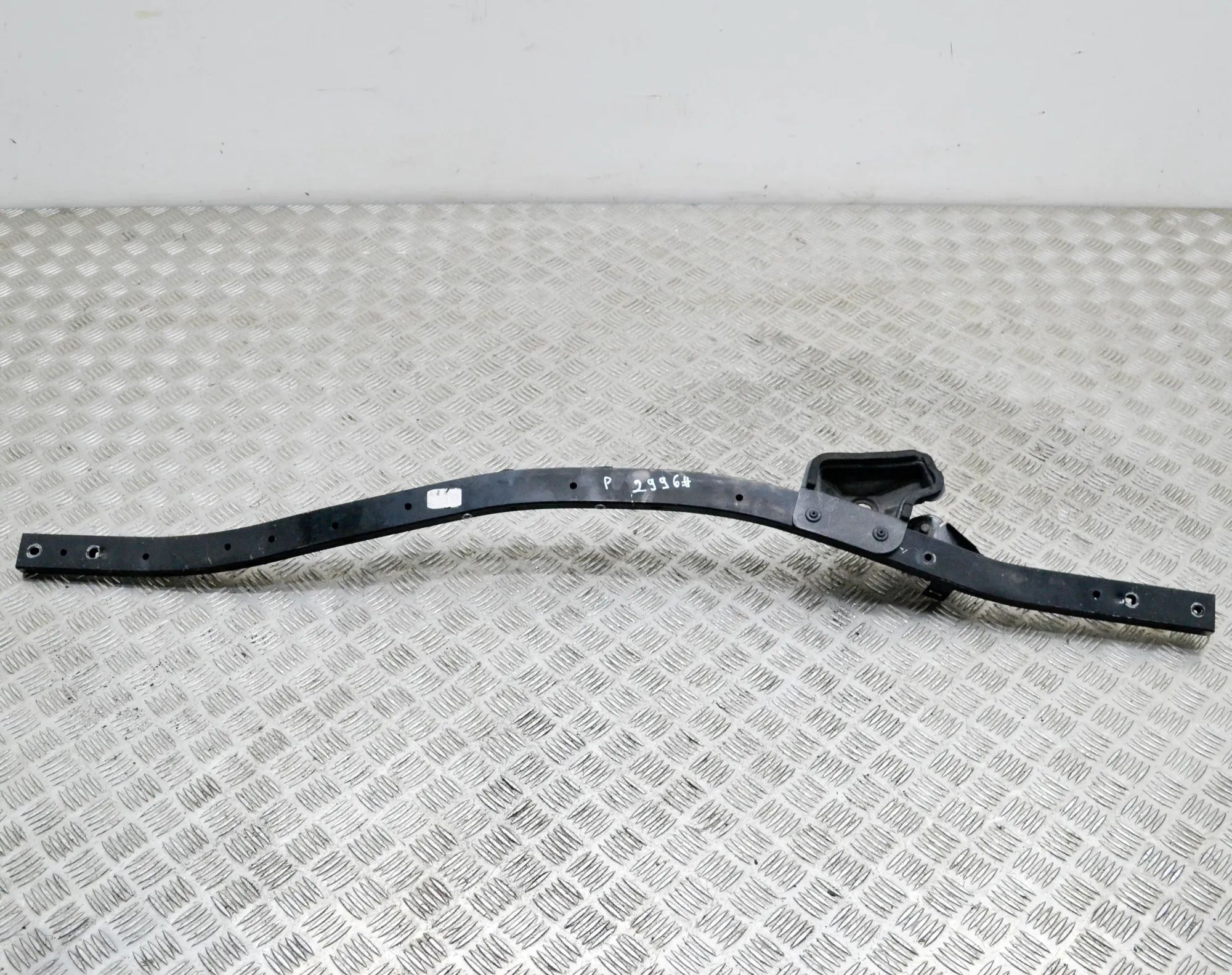 Maserati Ghibli Other Body Parts Other Body Parts — MASERATI GHIBLI (M157) (2013...