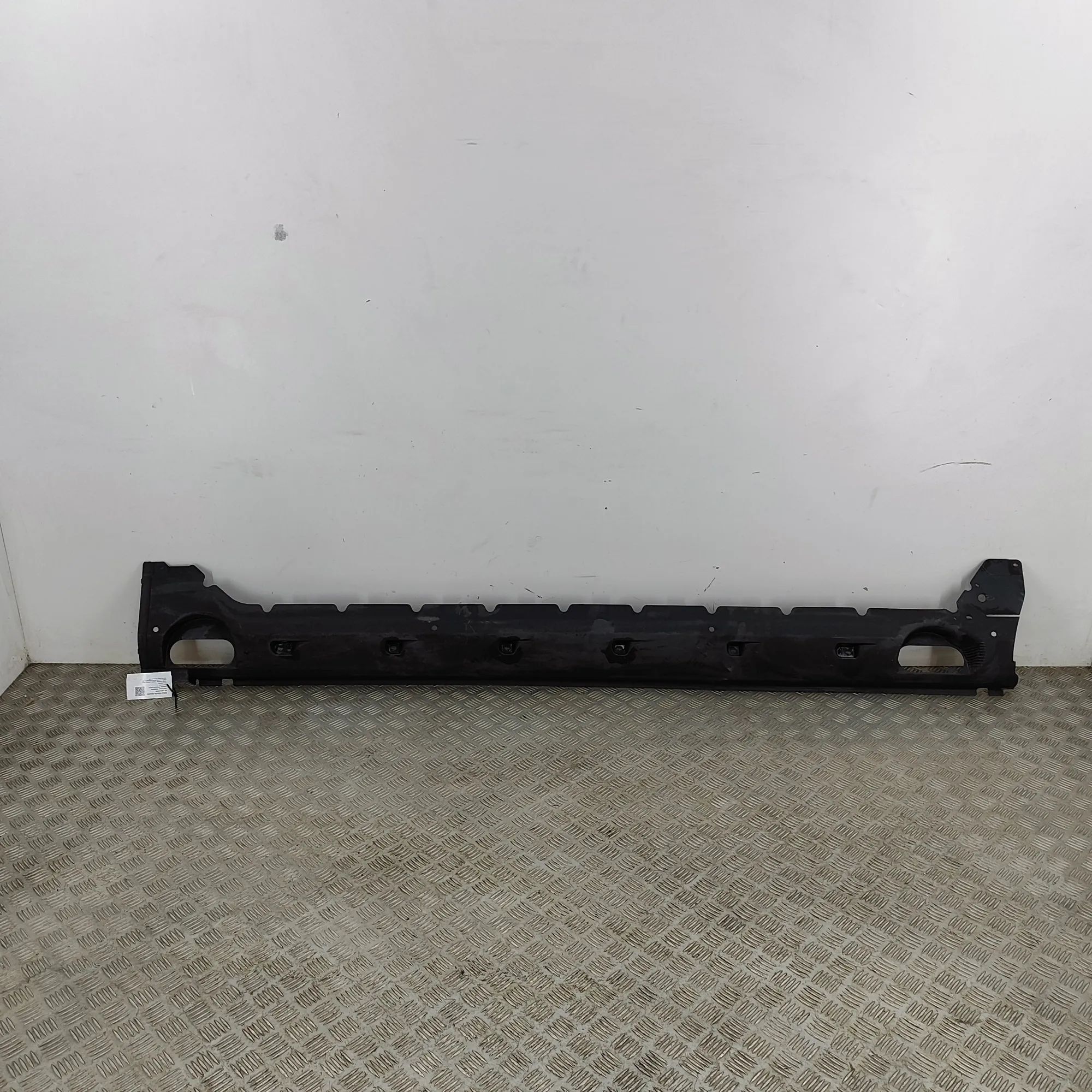 Audi e-tron Underbody cover — right Underbody cover — right — AUDI E-TRON (GEN) (20...