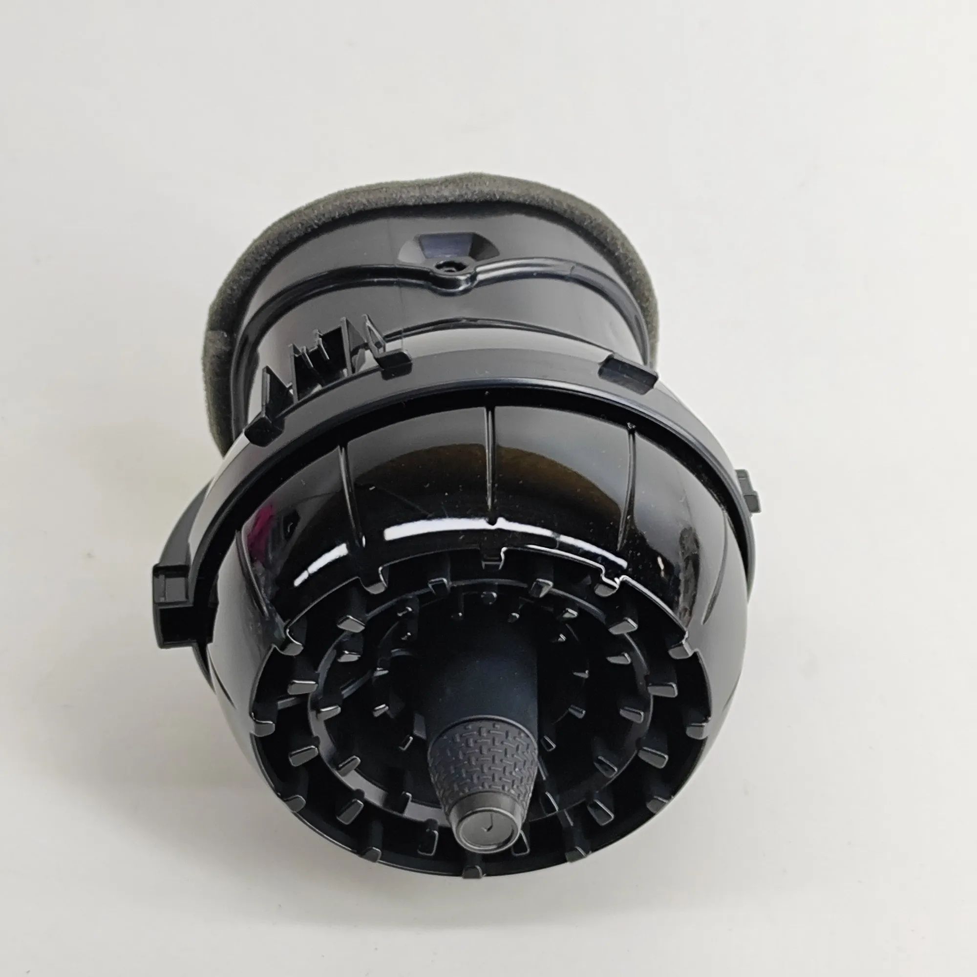 Toyota C-HR Dashboard Air Vents Dashboard Air Vents — TOYOTA C-HR (_X2_, _H2_) ...