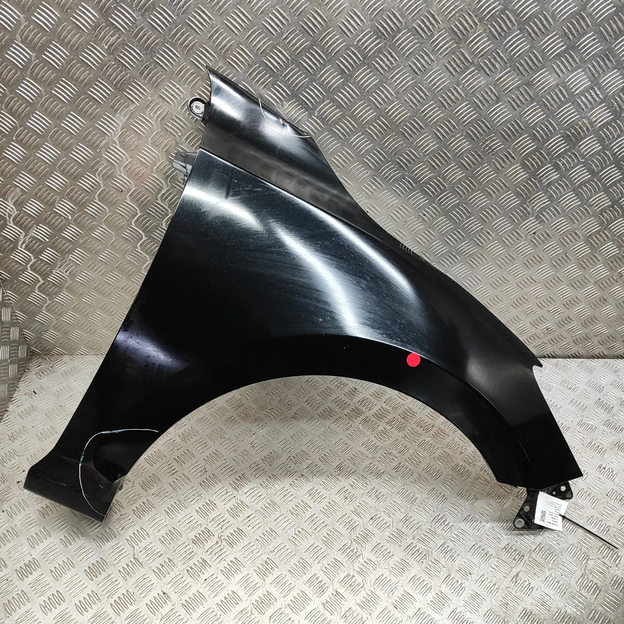 Mazda 2 (XP21) Front Right Fender