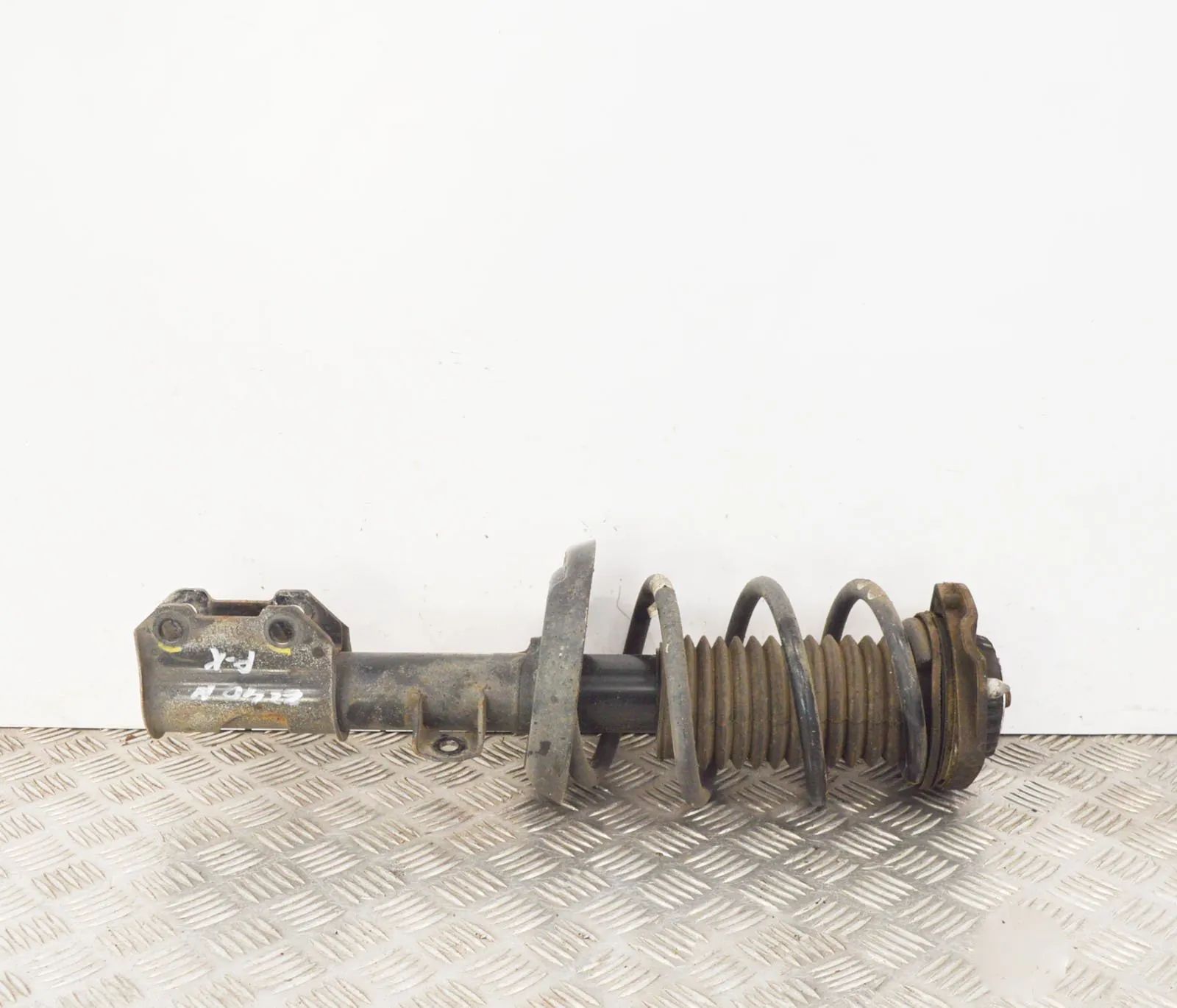 Opel Astra (J) Shock absorber — front left Shock absorber — front left — OPEL ASTRA (K) (2...