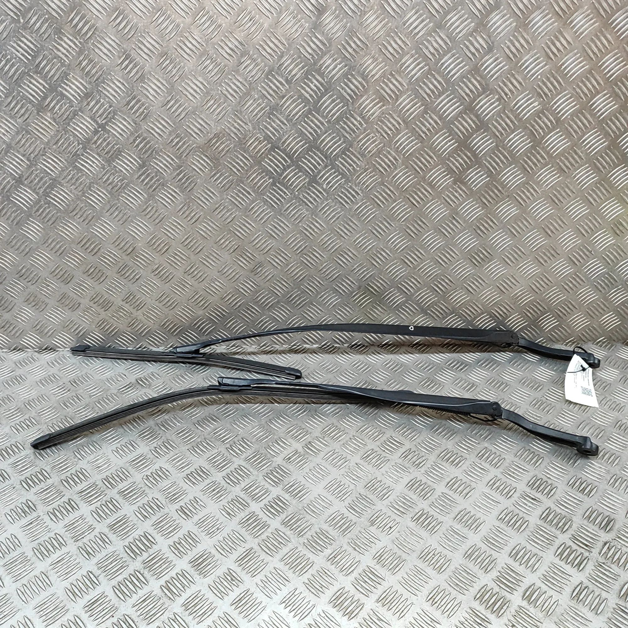 Maserati Ghibli Front Wiper Arms Front Wiper Arms — MASERATI GHIBLI (M157) (2013...