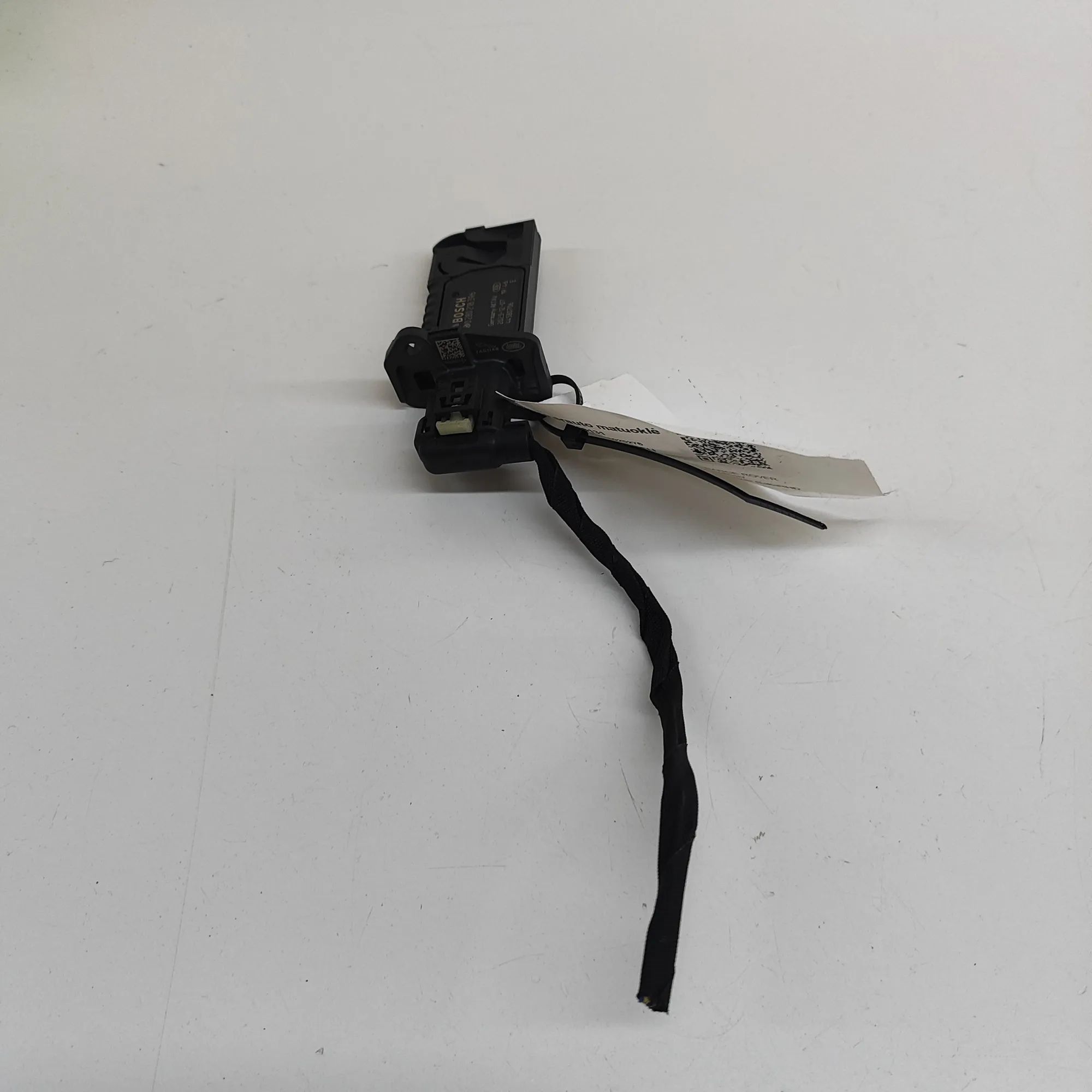 Land Rover Range Rover Sport (L461) Mass airflow sensor (MAF) Mass airflow sensor (MAF) — LAND ROVER RANGE RO...