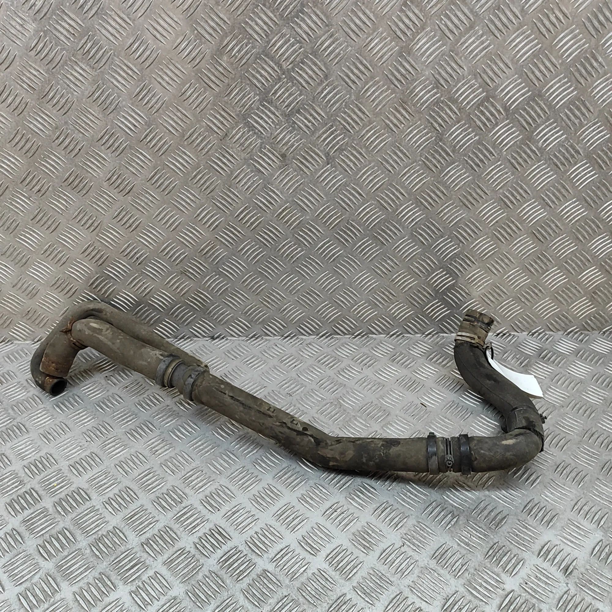 Renault Master Jahutuslõdviku kolmik Coolant hose — RENAULT MASTER (III Van FV) (201...
