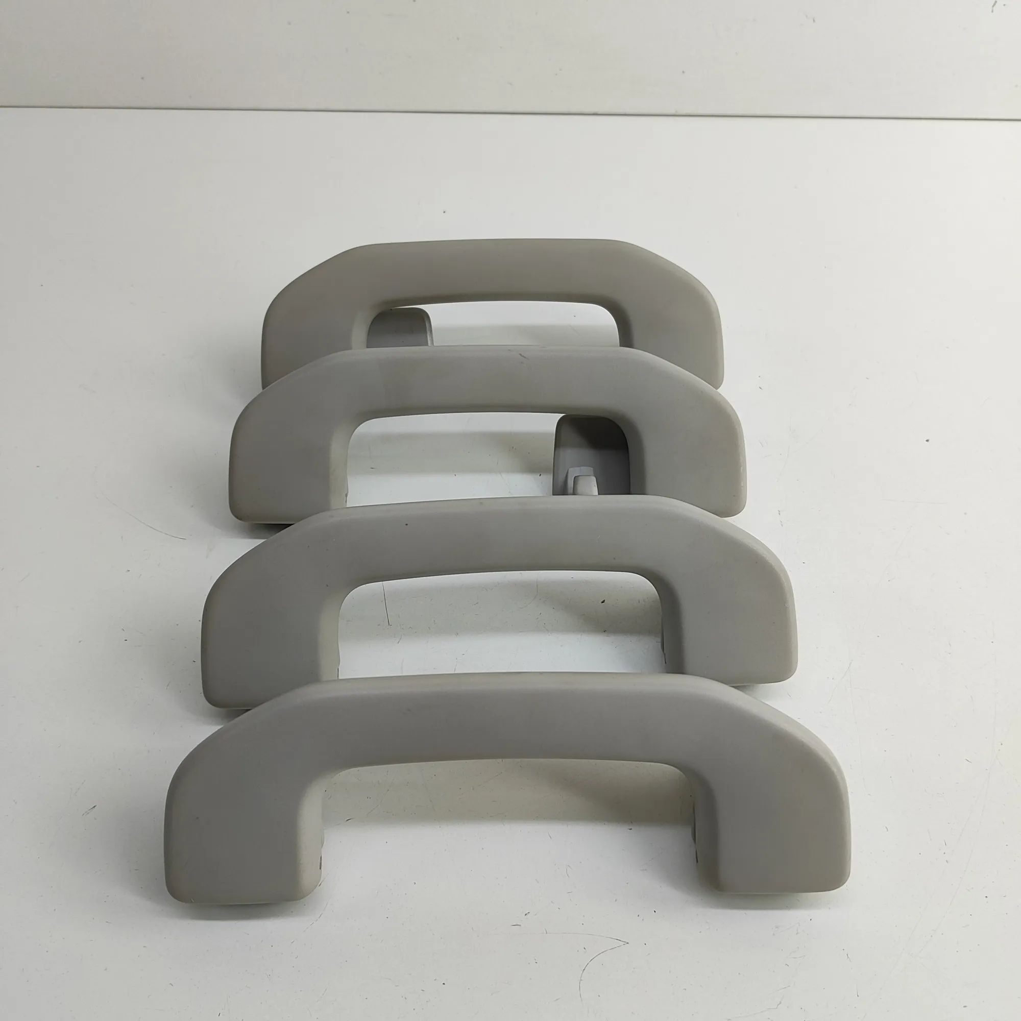 Mercedes-Benz CLA (C117) Interior roof handle set Interior roof handle set — MERCEDES BENZ CLA (C...