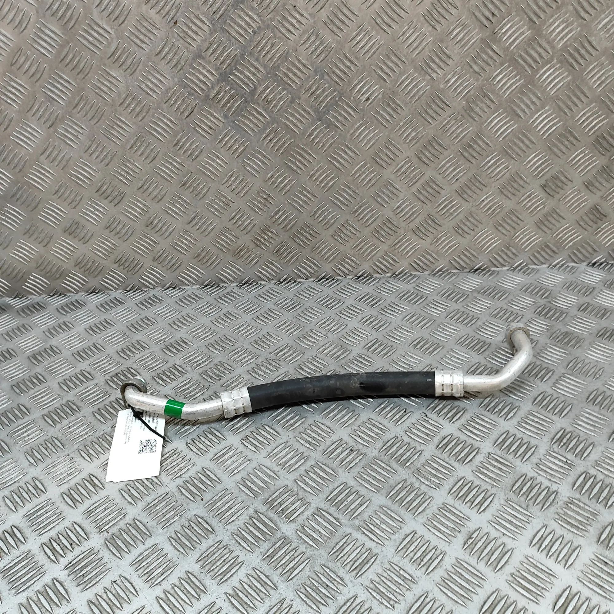 Hyundai Ioniq 5 A/C Air Con Hose Pipe A/C Air Con Hose Pipe — HYUNDAI IONIQ (6 CE) (2...