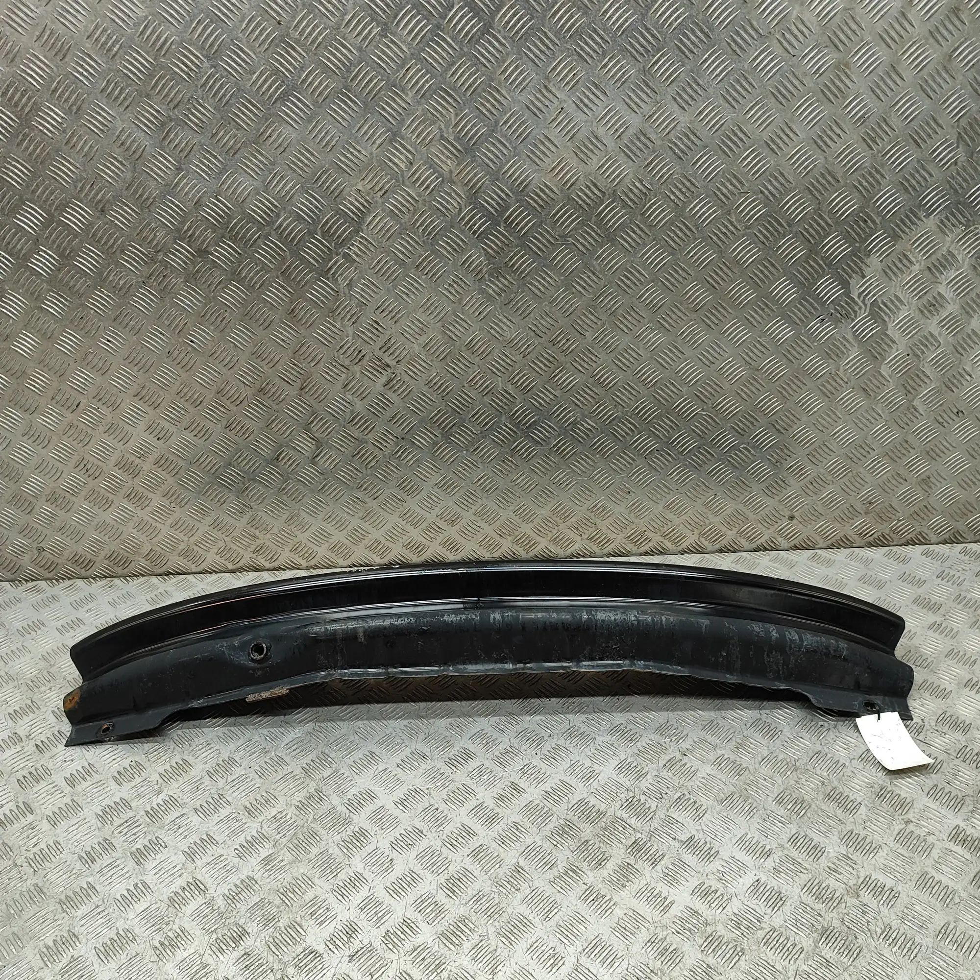Jaguar F-Type Rear Crash Reinforcement Bar Rear Crash Reinforcement Bar — JAGUAR F-TYPE (C...
