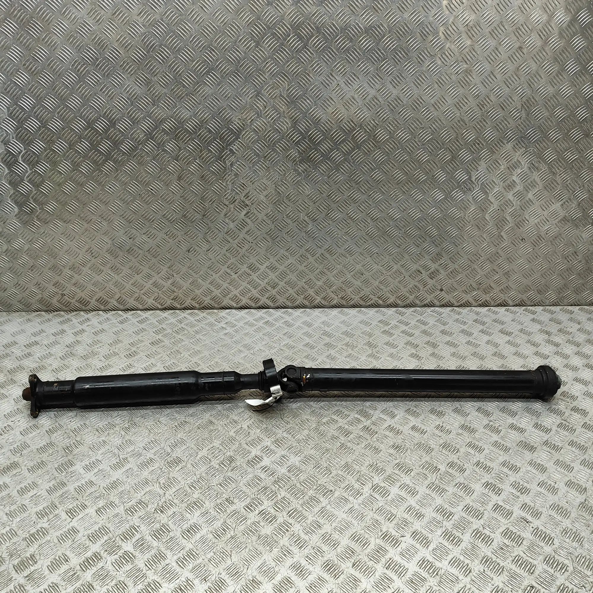 BMW X6 (E71 / E72) Propshaft Propshaft — BMW X6 (E71, E72) (2007-2014) — 756...