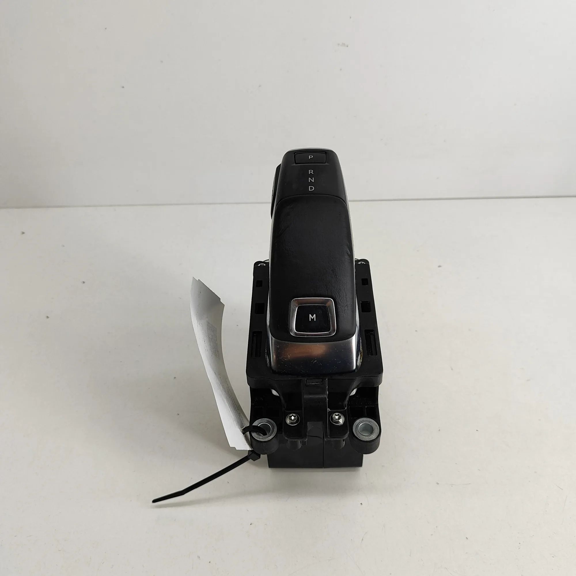 Peugeot 5008 Gear Shifting Mechanism Gear Shifting Mechanism — PEUGEOT 5008 (II MC, ...