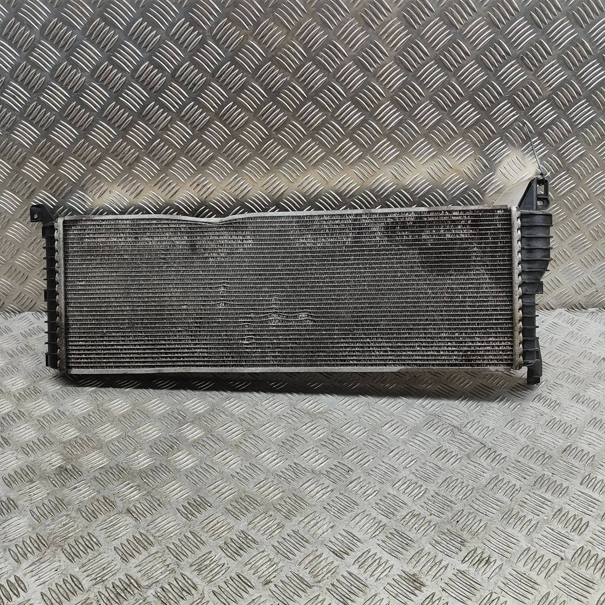 Volkswagen Transporter (T6, Caravelle, Multivan) Cooling Radiator Cooling Radiator — VW TRANSPORTER (VI T6 Van SG...