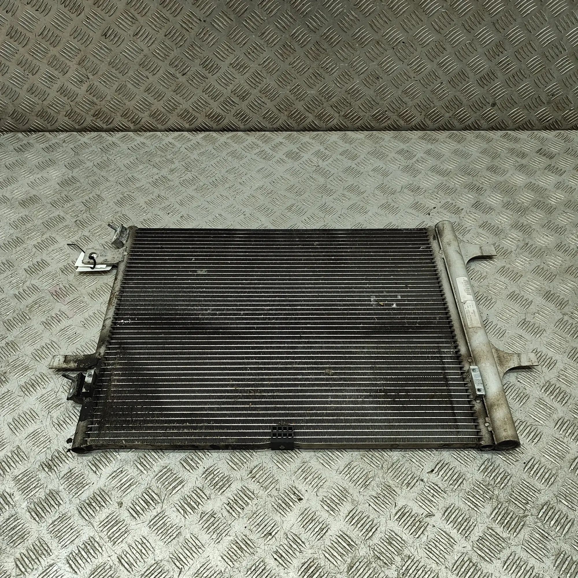 Peugeot 3008 A/C Air Con Radiator A/C Air Con Radiator — PEUGEOT 3008 (II SUV) (2...
