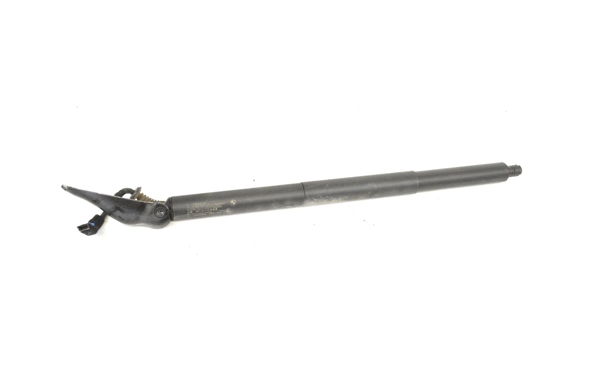 BMW X2 (F39) Right Side Tailgate Gas Strut Right Side Tailgate Gas Strut — BMW X2 (F39) (2...
