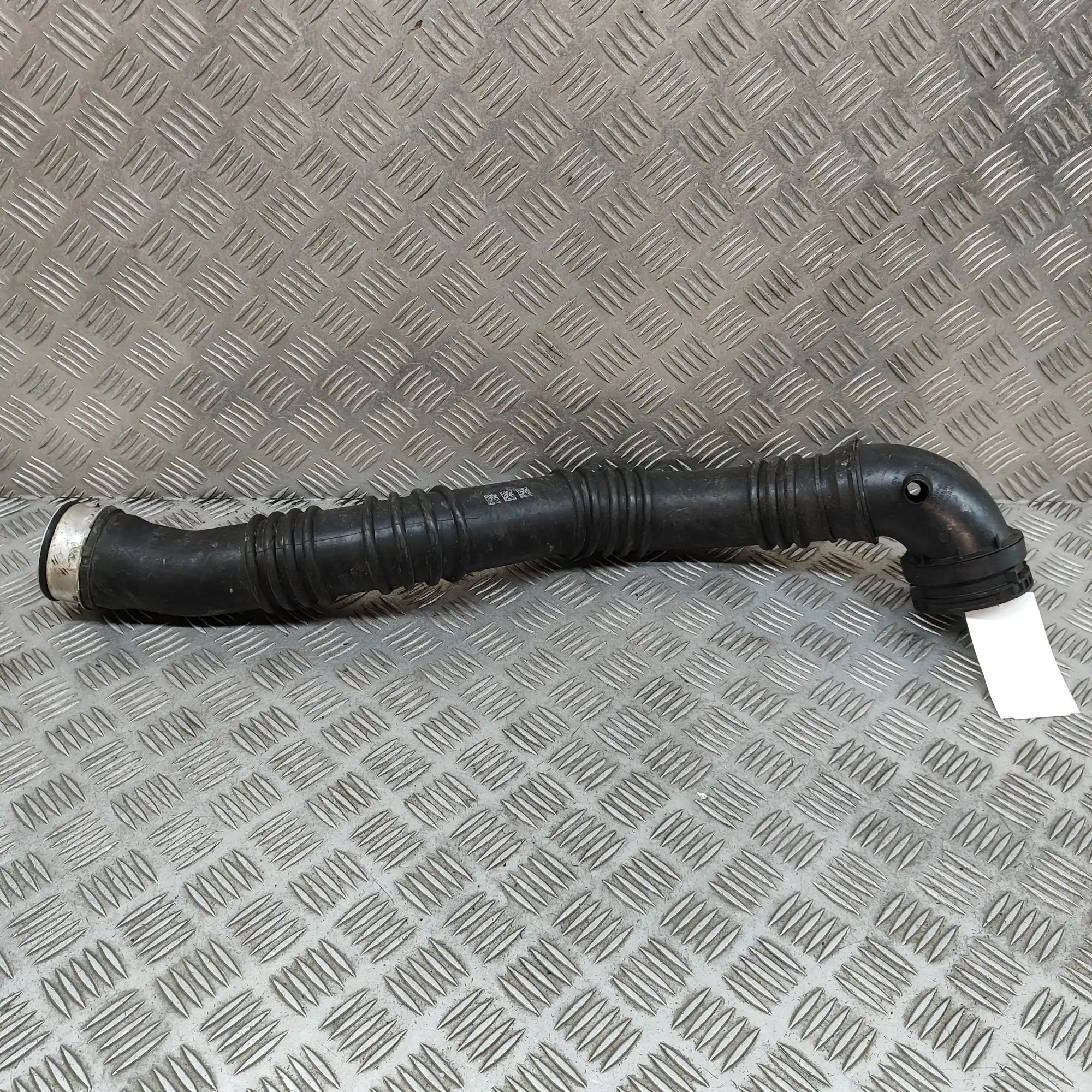 BMW X5 (E70) Air Intake Tube Air Intake Tube — BMW X5 (F15, F85) (2012-2018)...