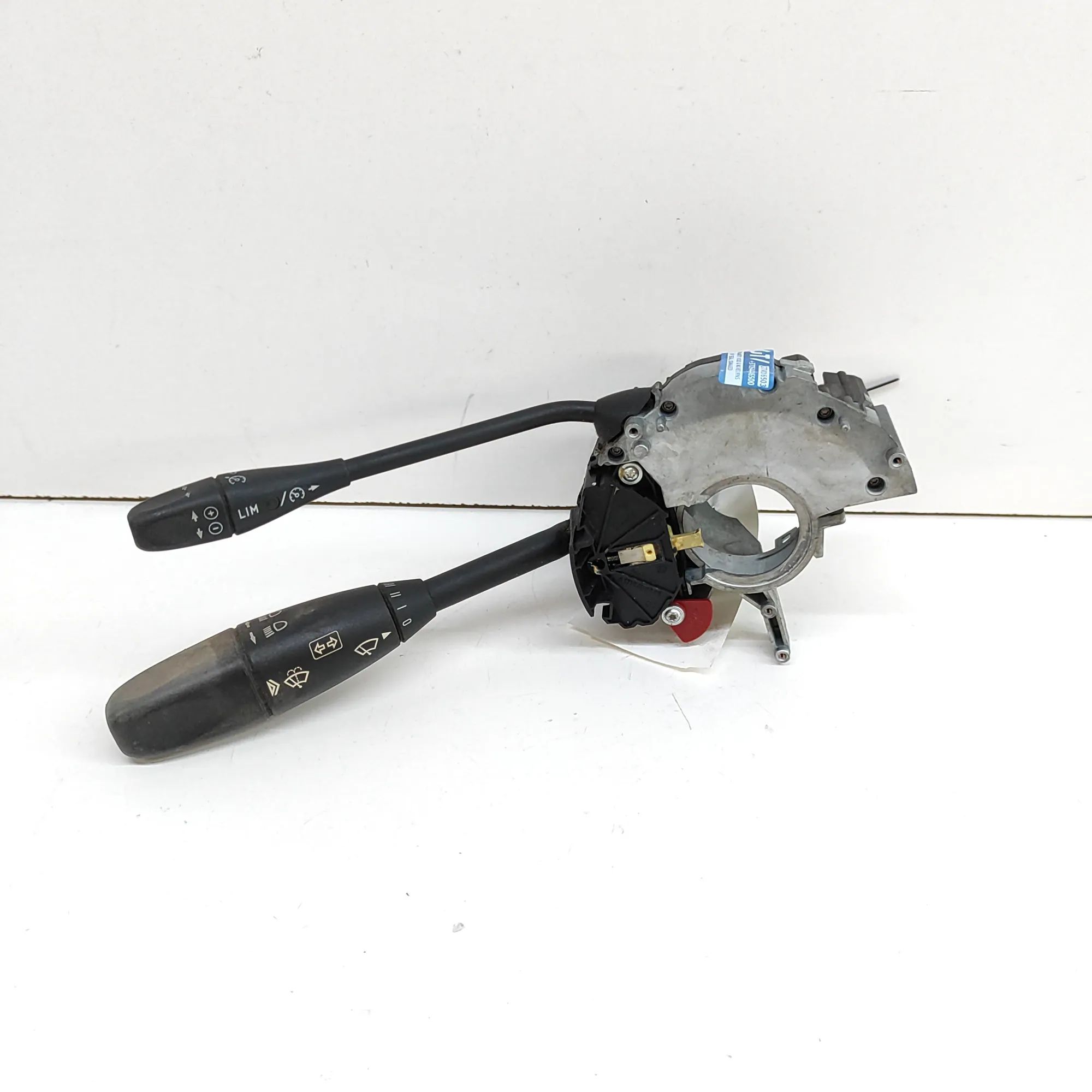 Mercedes-Benz SLK (R171) Indicator Wiper Stalk Switch Indicator Wiper Stalk Switch — MERCEDES BENZ SL...