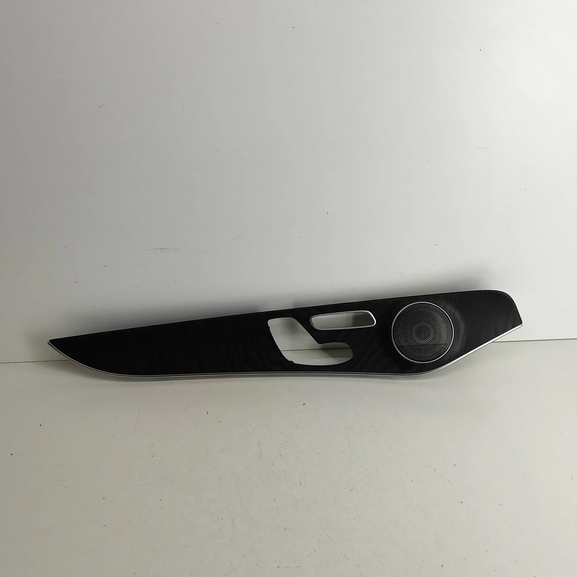 Mercedes-Benz GLC (X253) Door panel trim — front left Door panel trim — front left — MERCEDES BENZ GL...