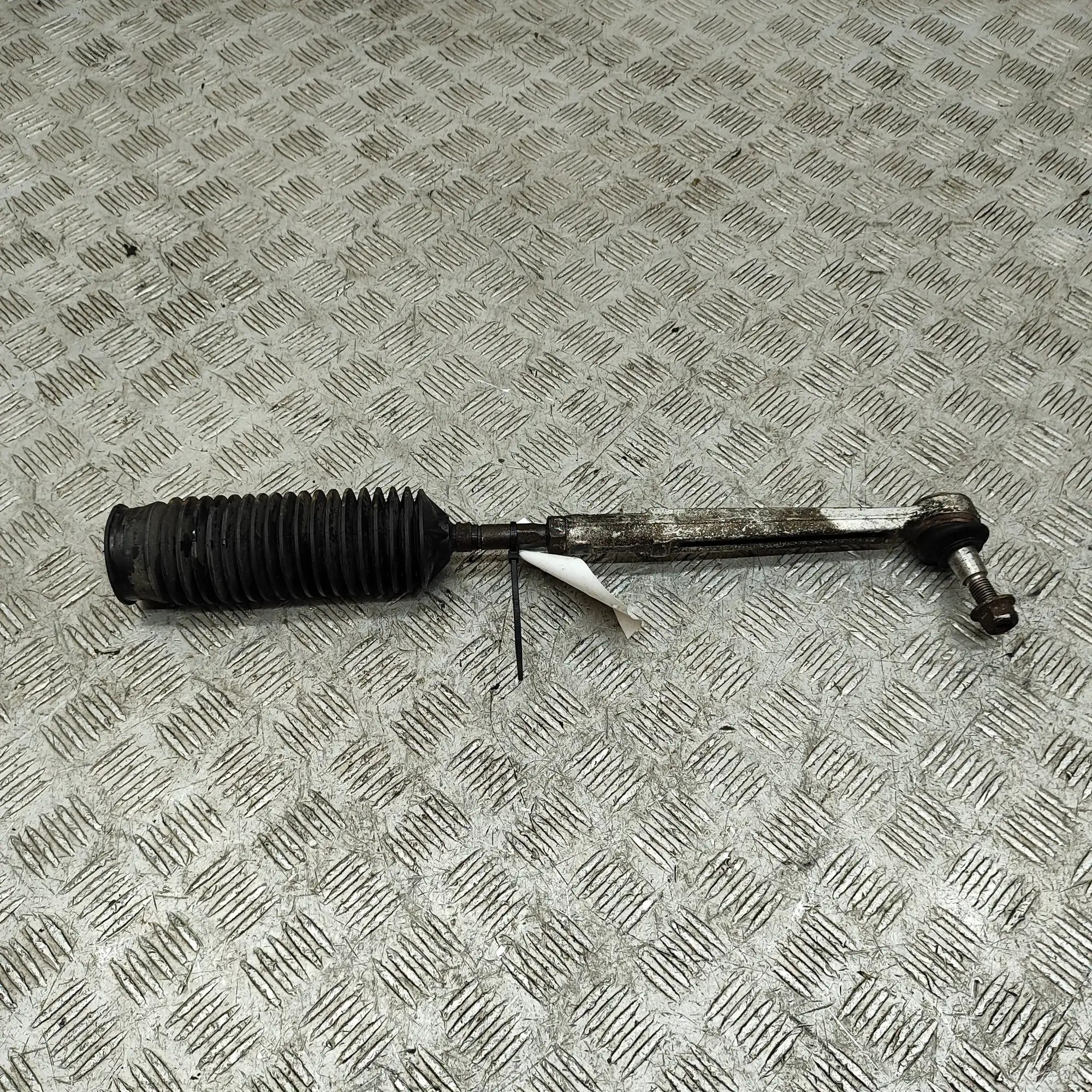 Porsche 911 (996) Steering tie rod — left Steering tie rod — left — PORSCHE 911 (Cabrio 9...