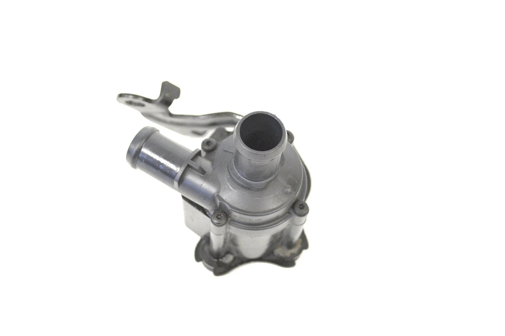 Volkswagen Golf 7 Auxiliary Water Pump Auxiliary Water Pump — VW GOLF (VII 5G1, BQ1, B...