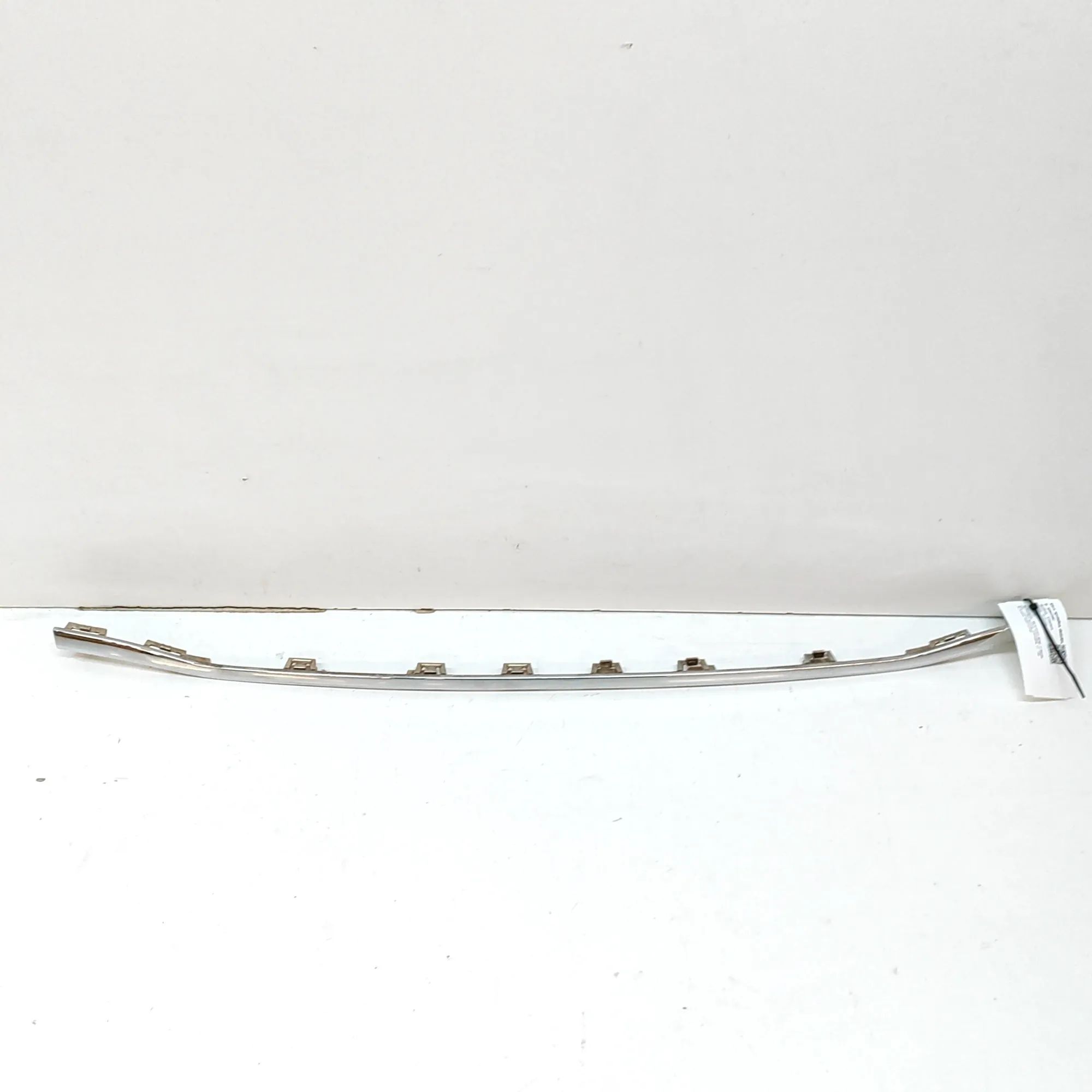 Mercedes-Benz A (W177) Rear Bumper Center Molding Rear Bumper Center Molding — MERCEDES BENZ C-CL...