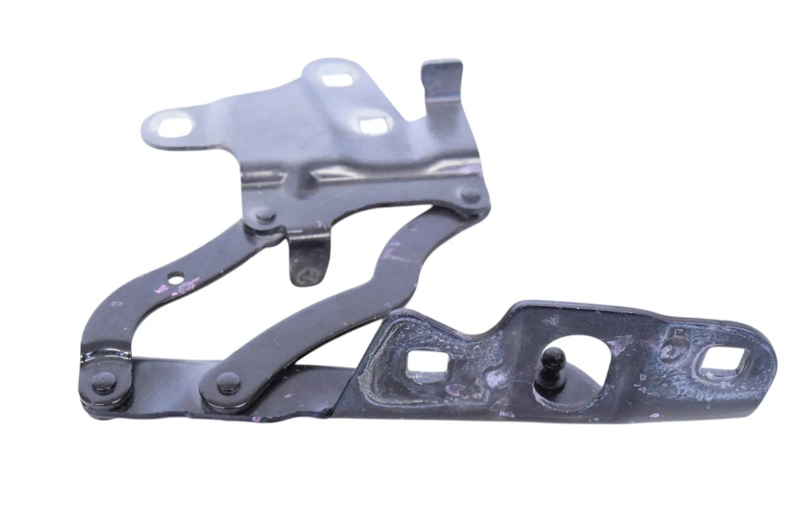 Alfa-Romeo Stelvio Bonnet hinge — front right Bonnet hinge — front right — ALFA ROMEO STELVIO...