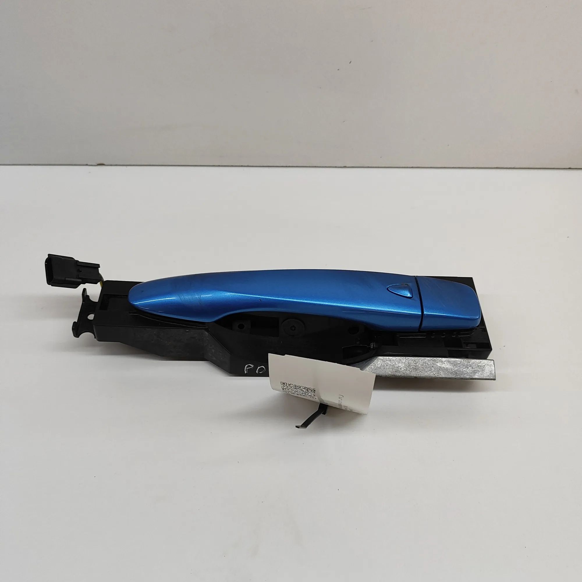 Nissan Qashqai (J11) Exterior door handle — front right Exterior door handle — front right — NISSAN QAS...