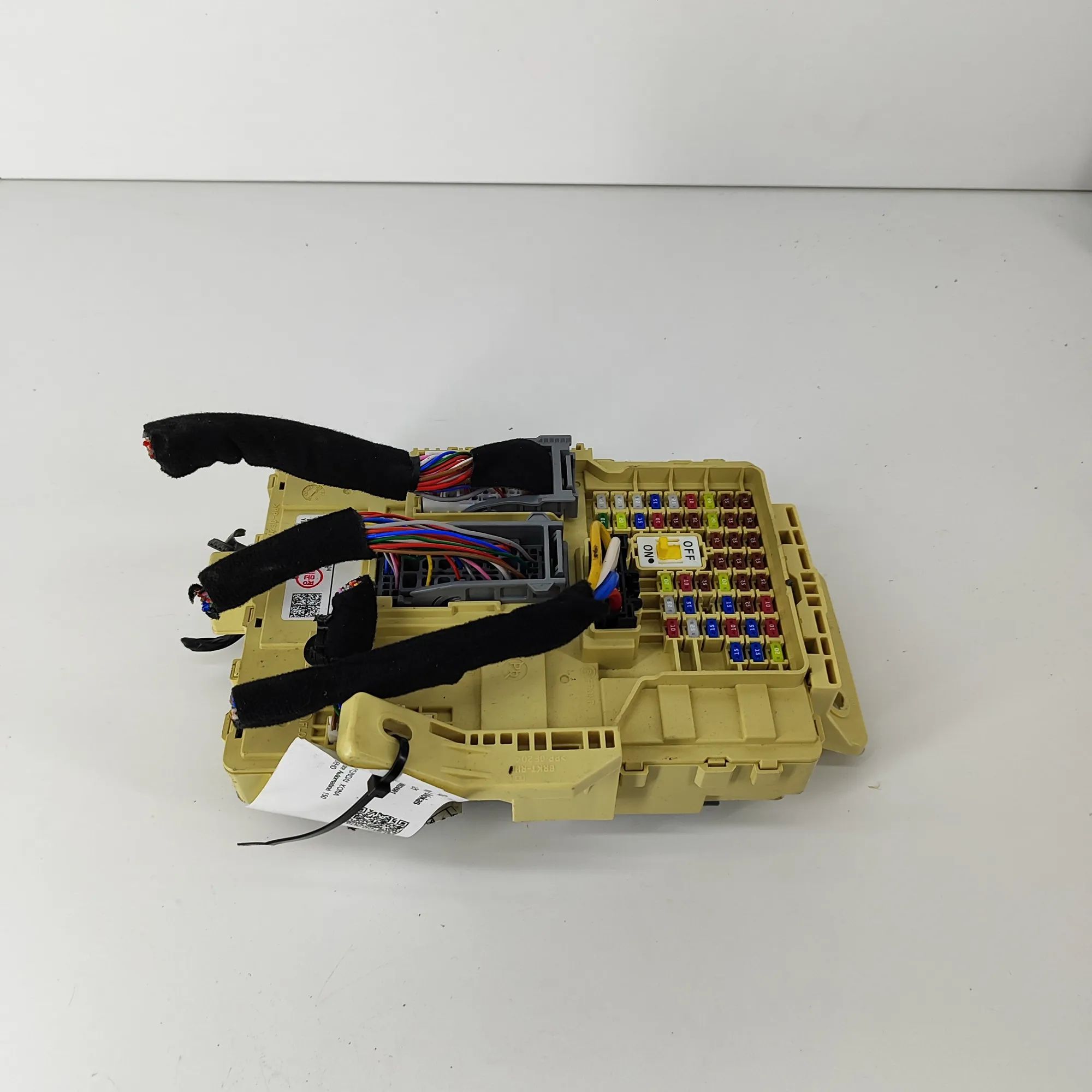 Hyundai Kona Fuse Box Module Fuse Box Module — HYUNDAI KONA (2017-...) — 919...