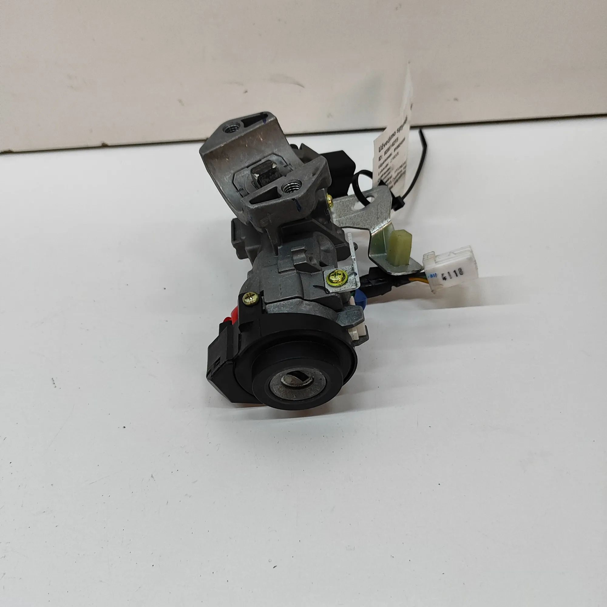 Hyundai i40 Ignition lock Ignition lock — HYUNDAI I40 (CW VF) (2011-...) ...