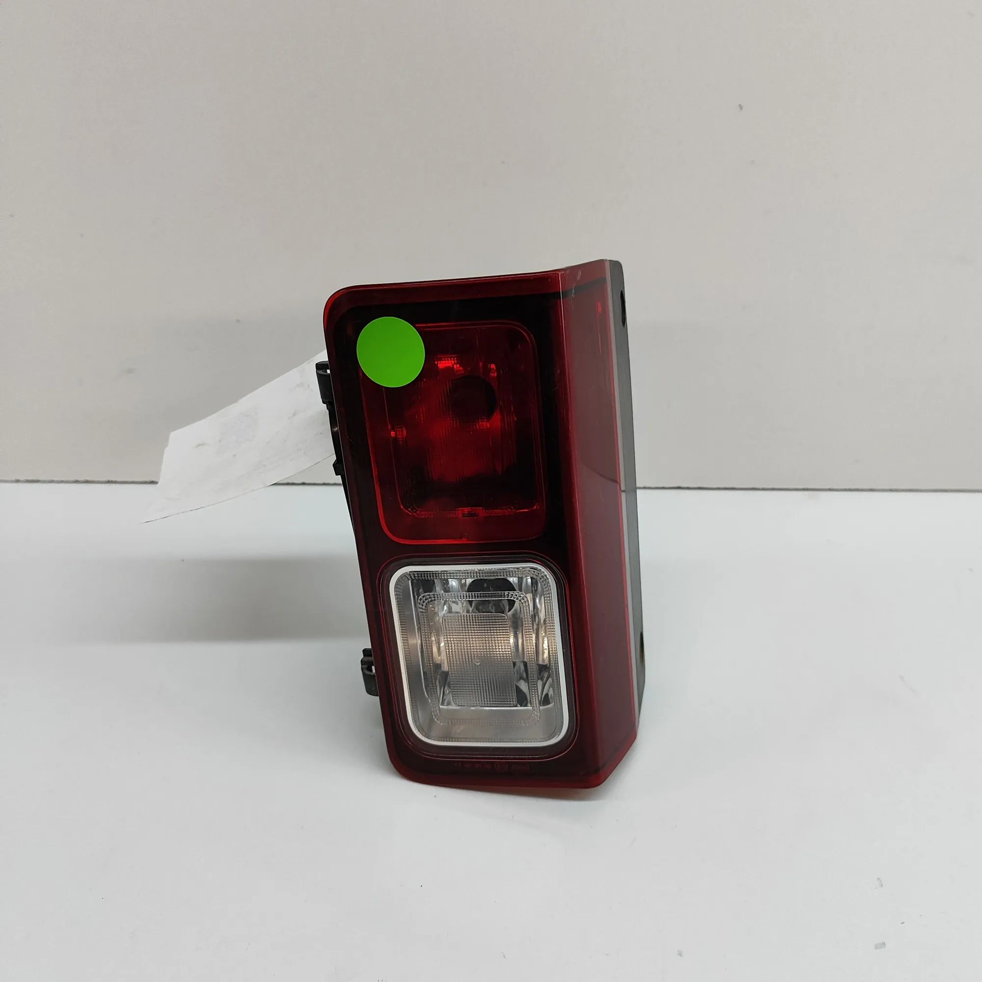 Opel Vivaro (B) Fog Light — rear Fog Light — rear — OPEL VIVARO (Combi) (2014-.....