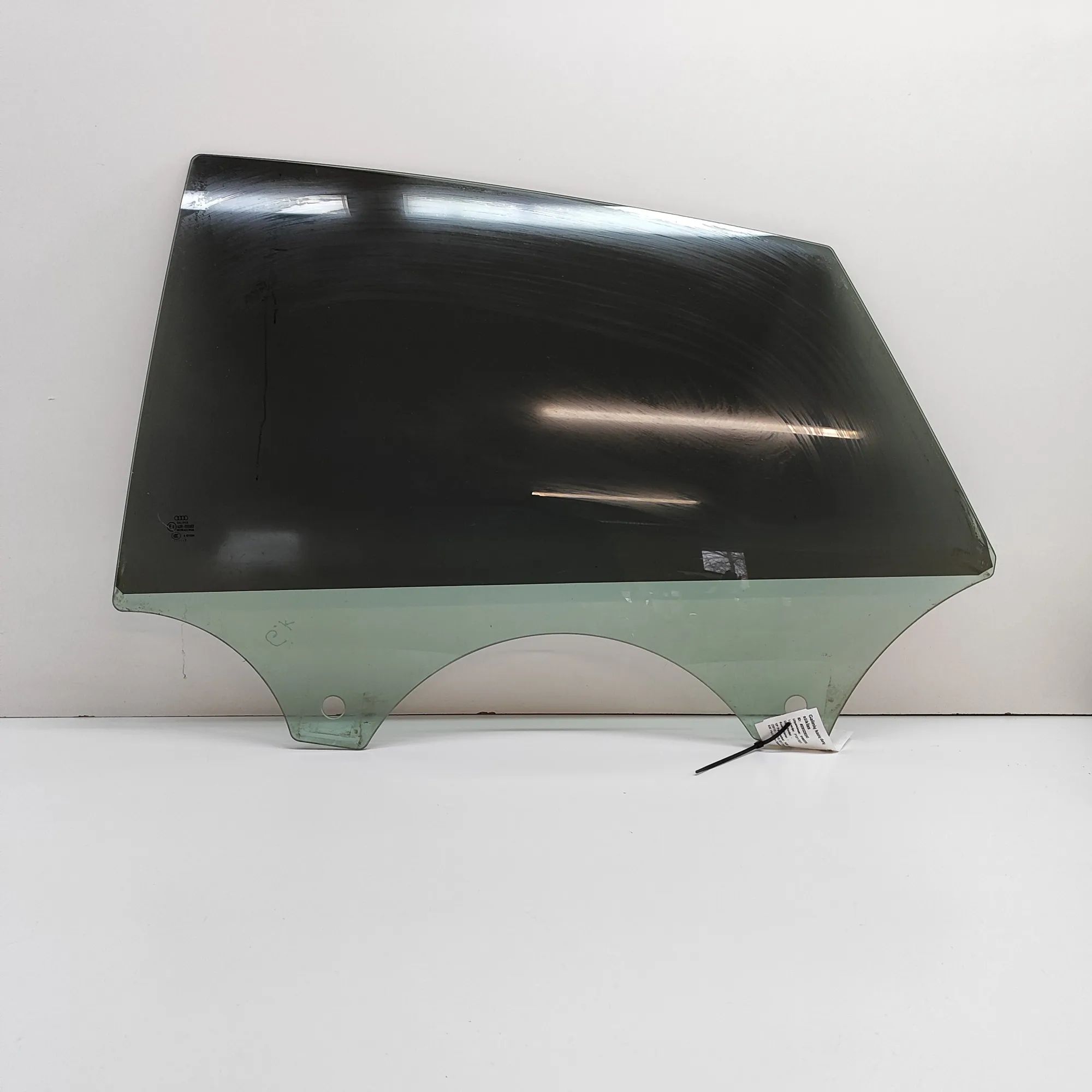 Audi A7 (4G) Rear Left Door Window Rear Left Door Window — AUDI A7 (Sportback 4GA,...