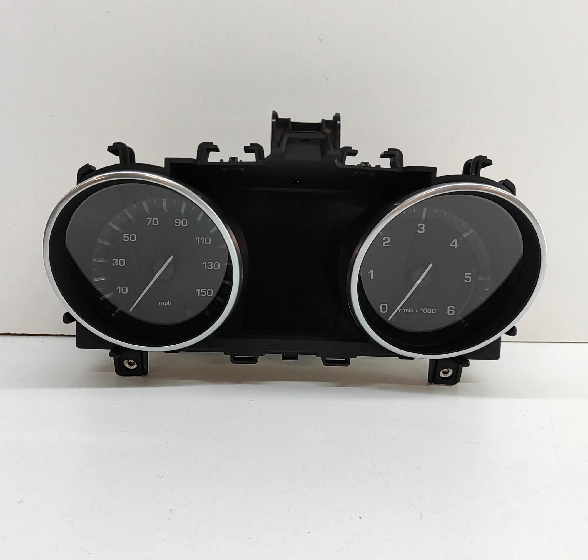 Land Rover Range Rover Evoque Instrument Cluster Speedometer Instrument Cluster Speedometer — LAND ROVER RAN...