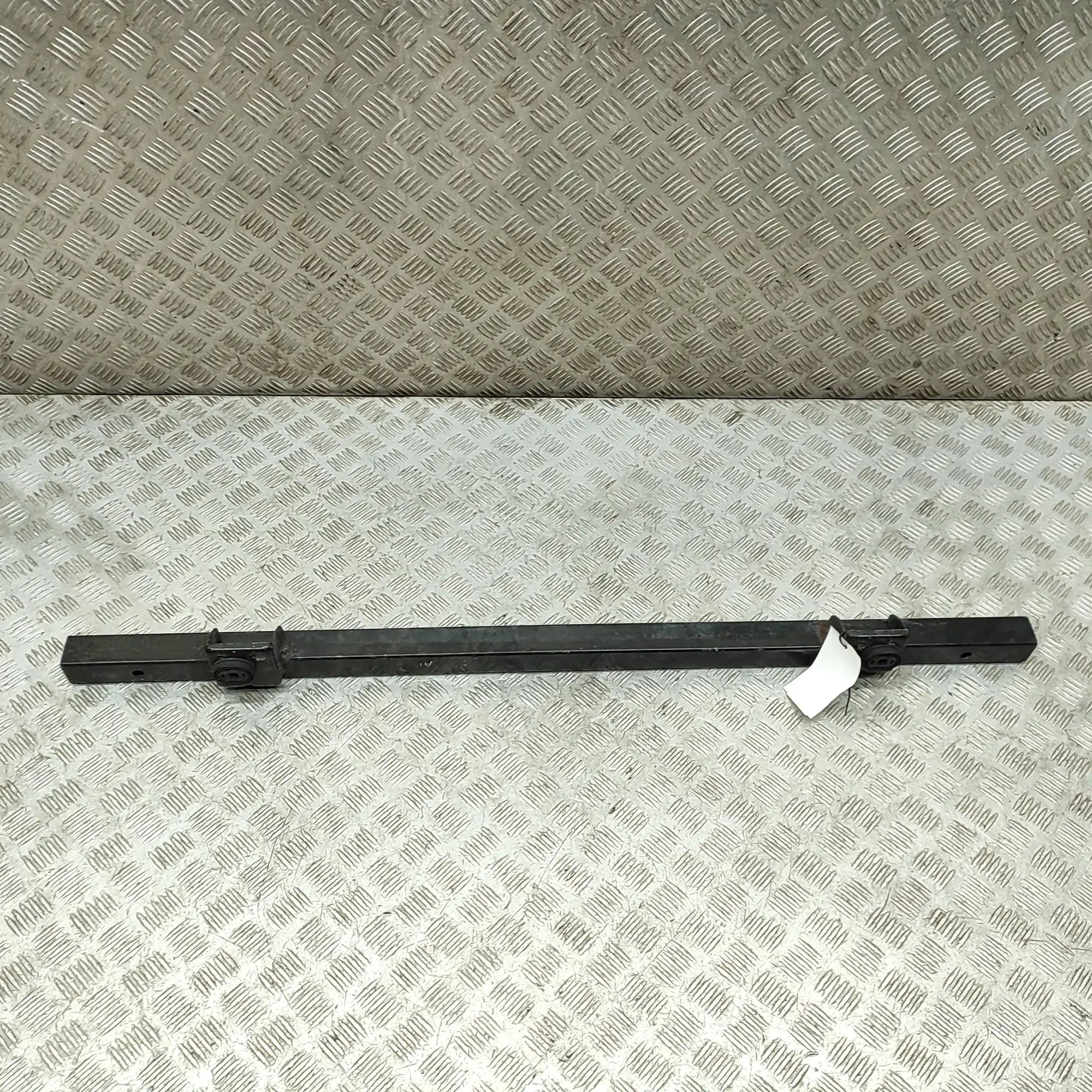 Fiat Doblo (263) Slam Panel Frame Lower Part Slam Panel Frame Lower Part — FIAT DOBLO (MPV 2...