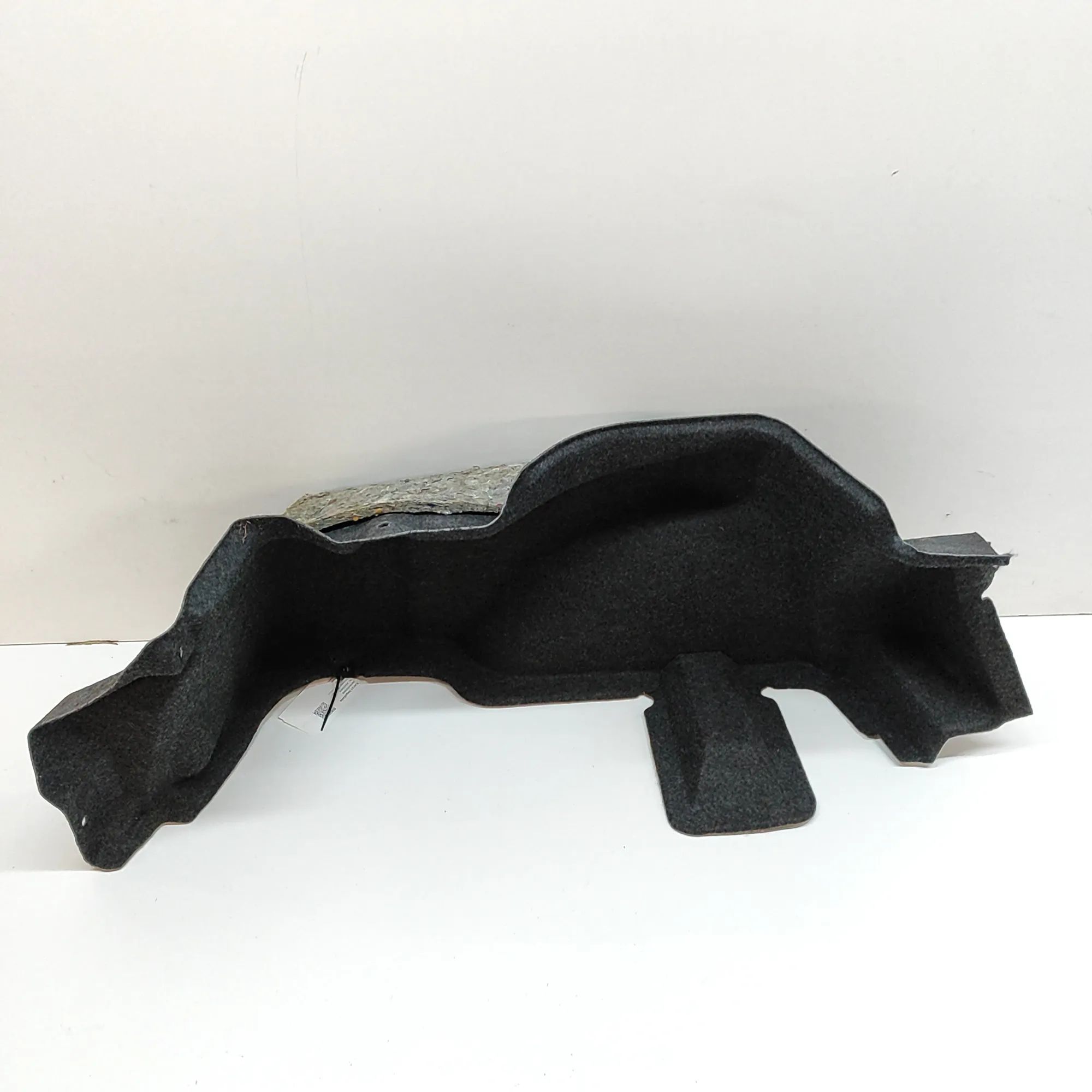 Chevrolet Camaro Left Side Trunk Trim Left Side Trunk Trim — CHEVROLET CAMARO (2009-2...