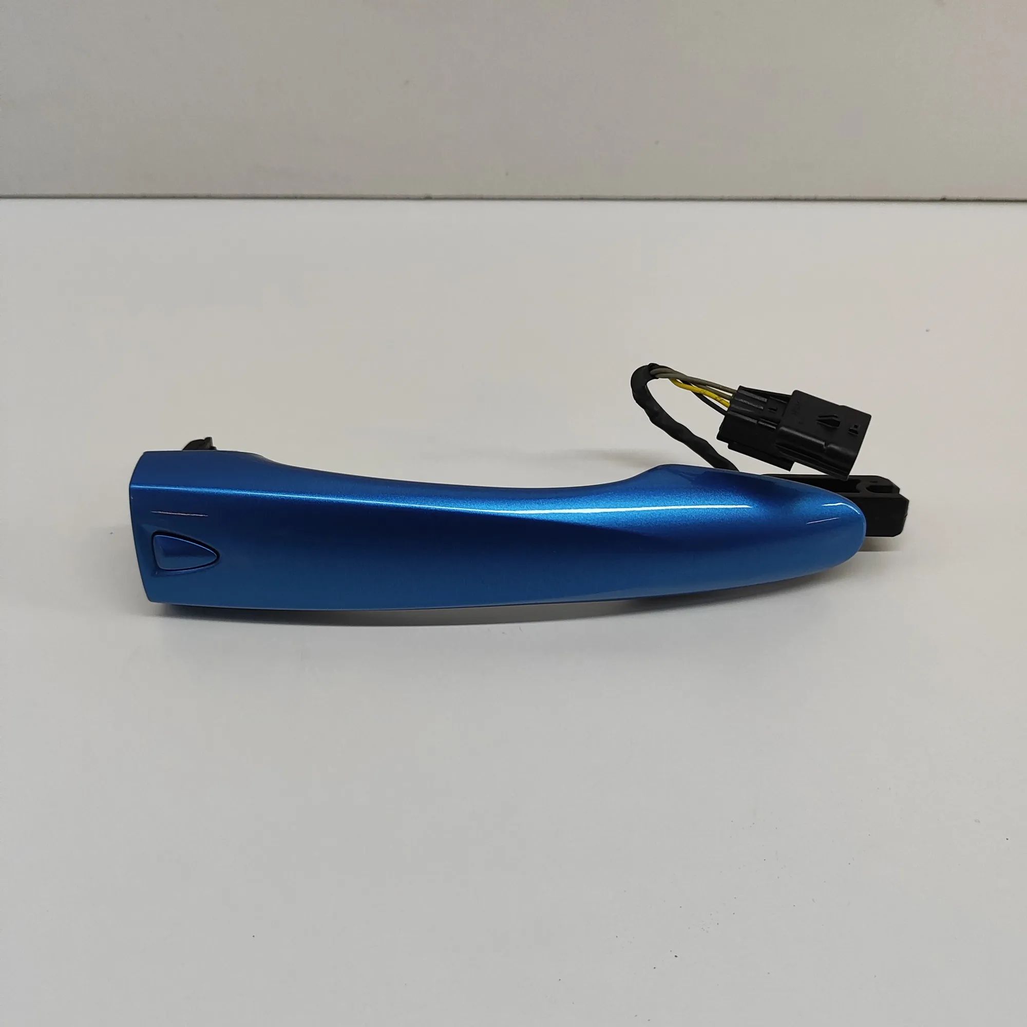 Nissan Qashqai (J11) Exterior door handle — front left Exterior door handle — front left — NISSAN QASH...