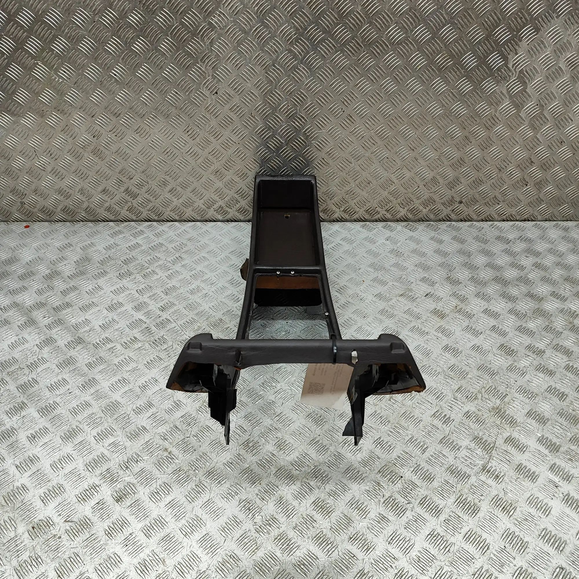 Mercedes-Benz 200 - 300 (W123) center console center Console — MERCEDES BENZ S-CLASS (W126) (...