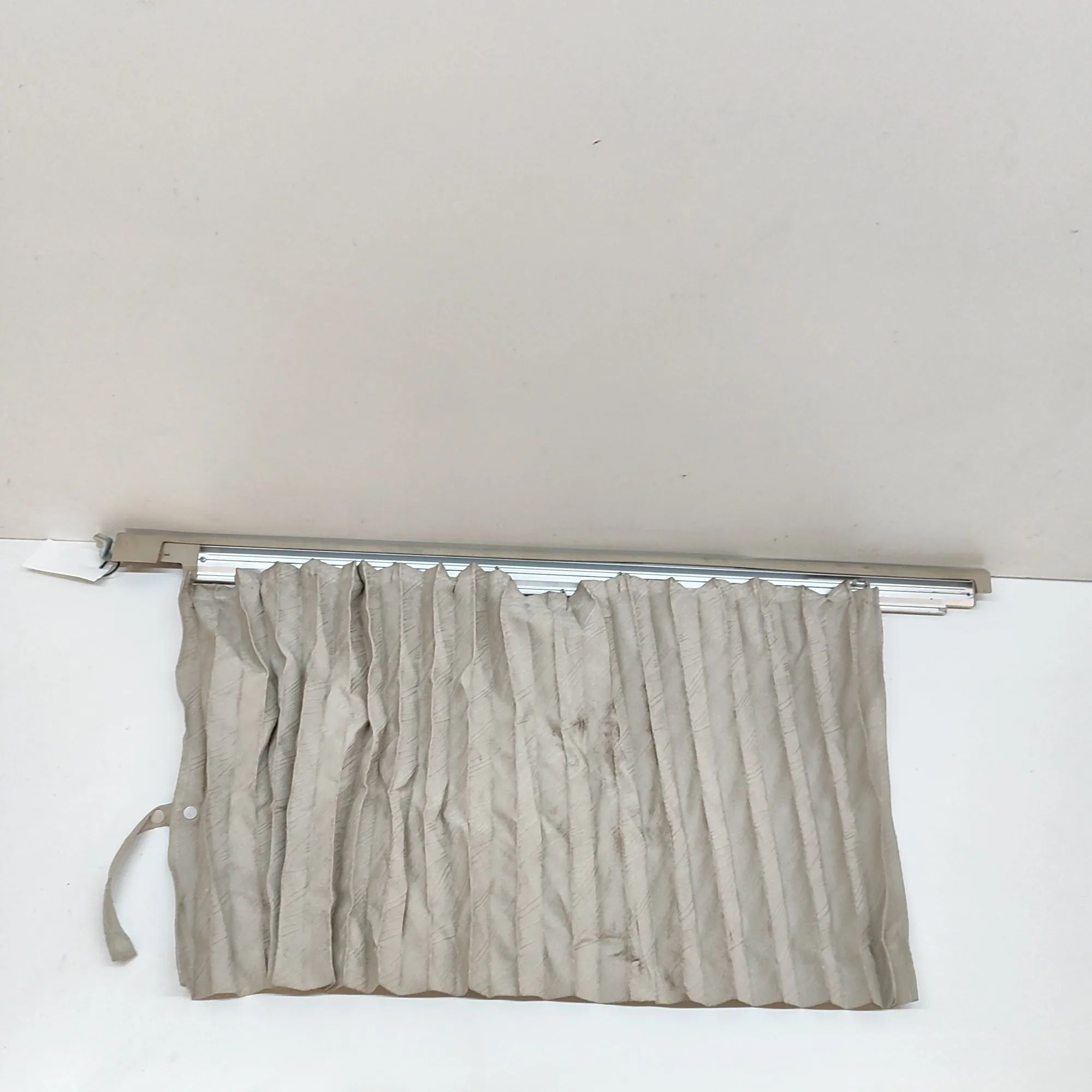 Toyota Hiace (H100) Rear Left Door Sun Blind Roller Rear Left Door Sun Blind Roller — TOYOTA HIACE ...