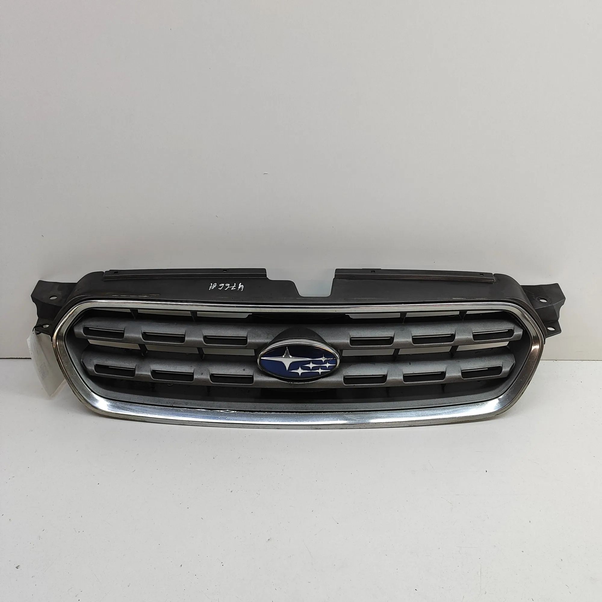 Subaru Outback Radiator Grille Radiator grille — SUBARU OUTBACK (BL, BP) (2003...