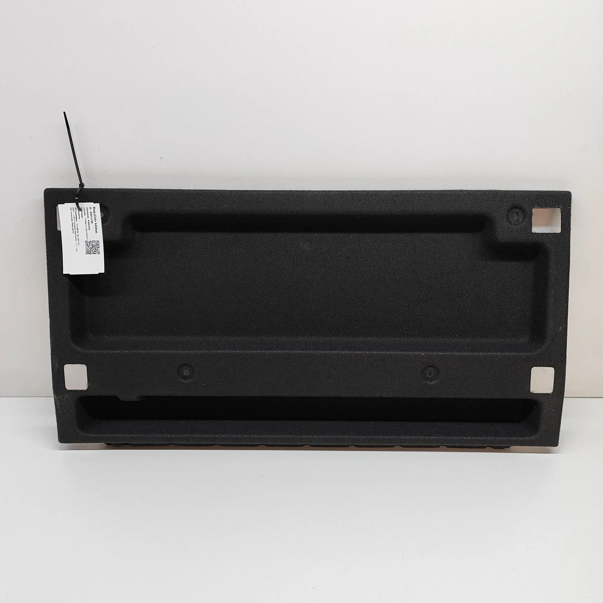 Hyundai i40 Boot carpet Boot carpet — HYUNDAI I40 (CW VF) (2011-...) — ...