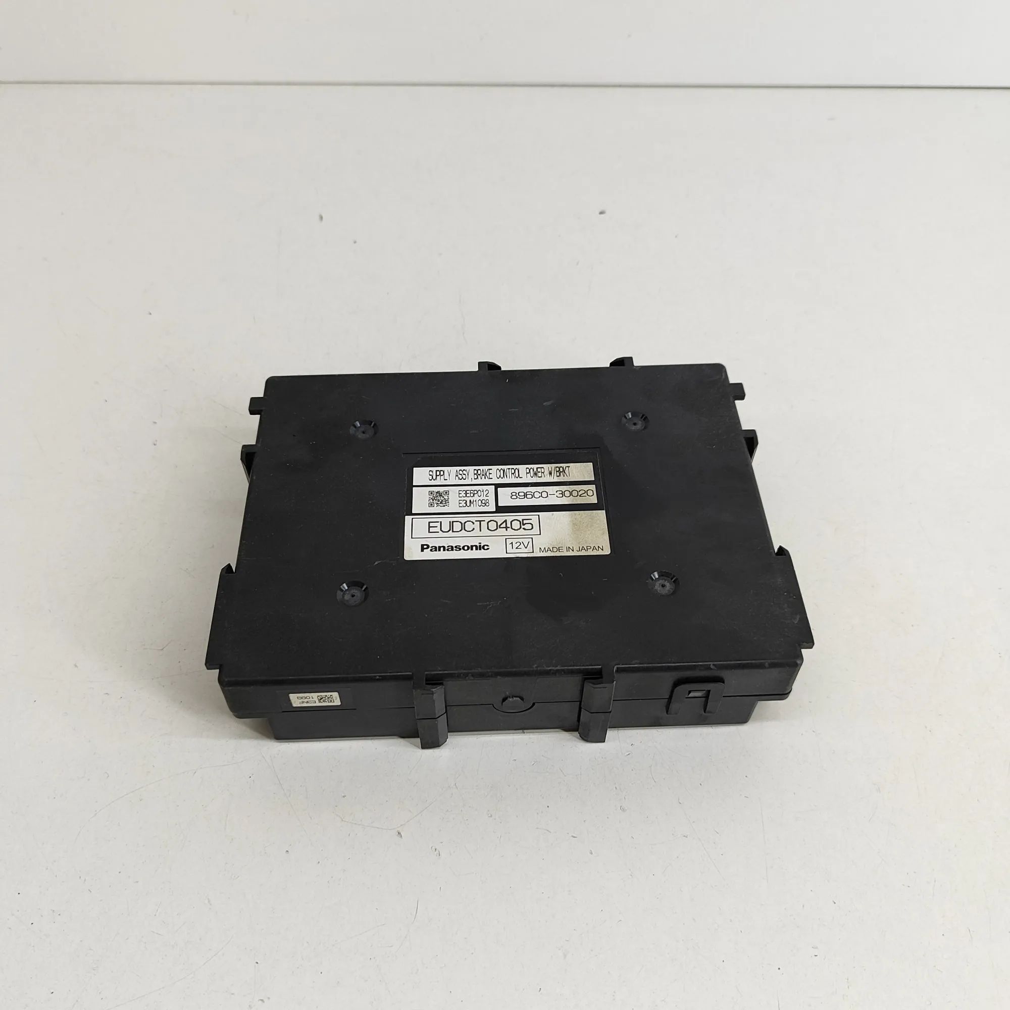 Lexus GS Handbrake Control Unit Handbrake Control Unit — LEXUS GS (_L1_) (2011-...