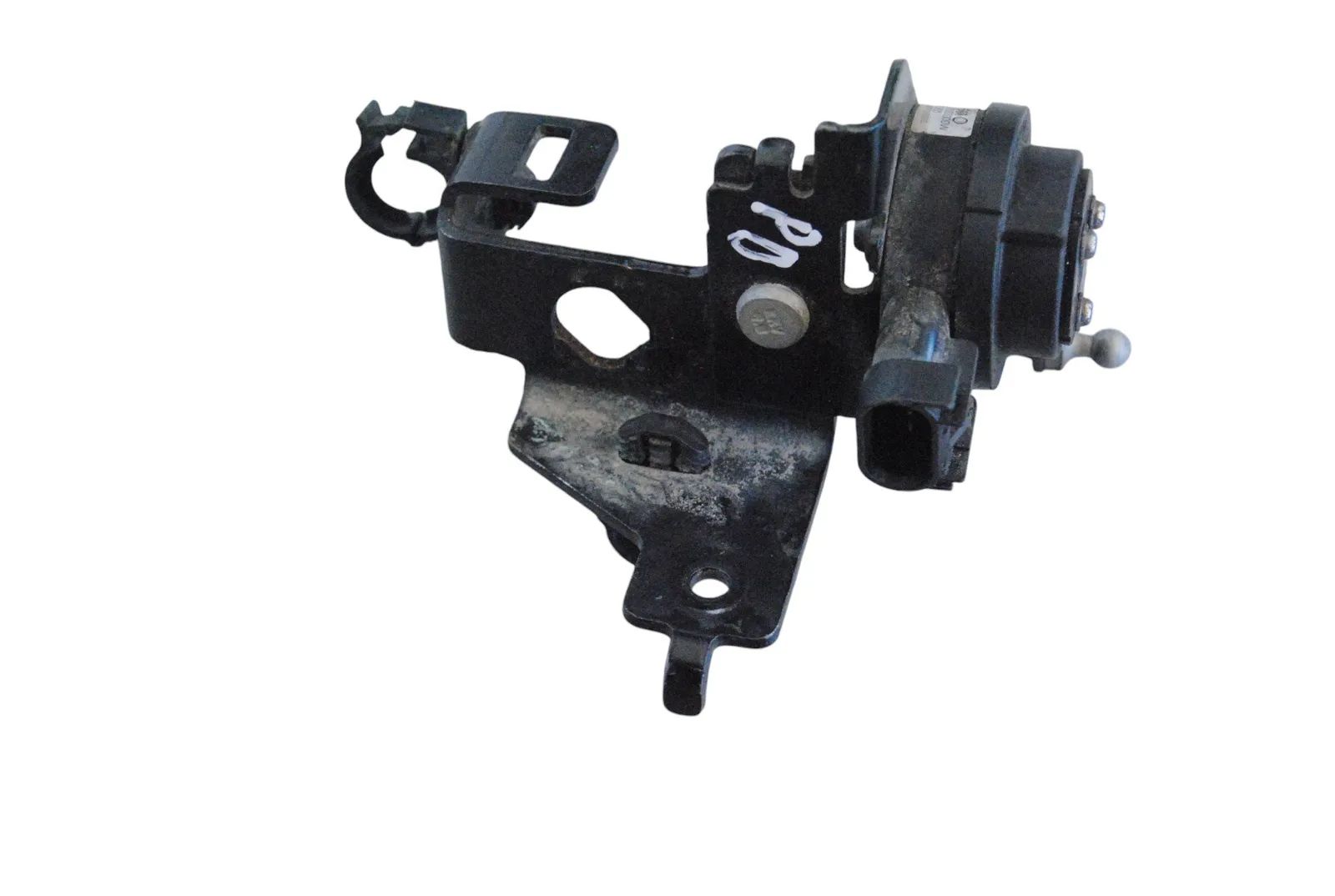 Chevrolet Corvette (C7) Ride height sensor — front right Ride height sensor — front right — CHEVROLET CO...