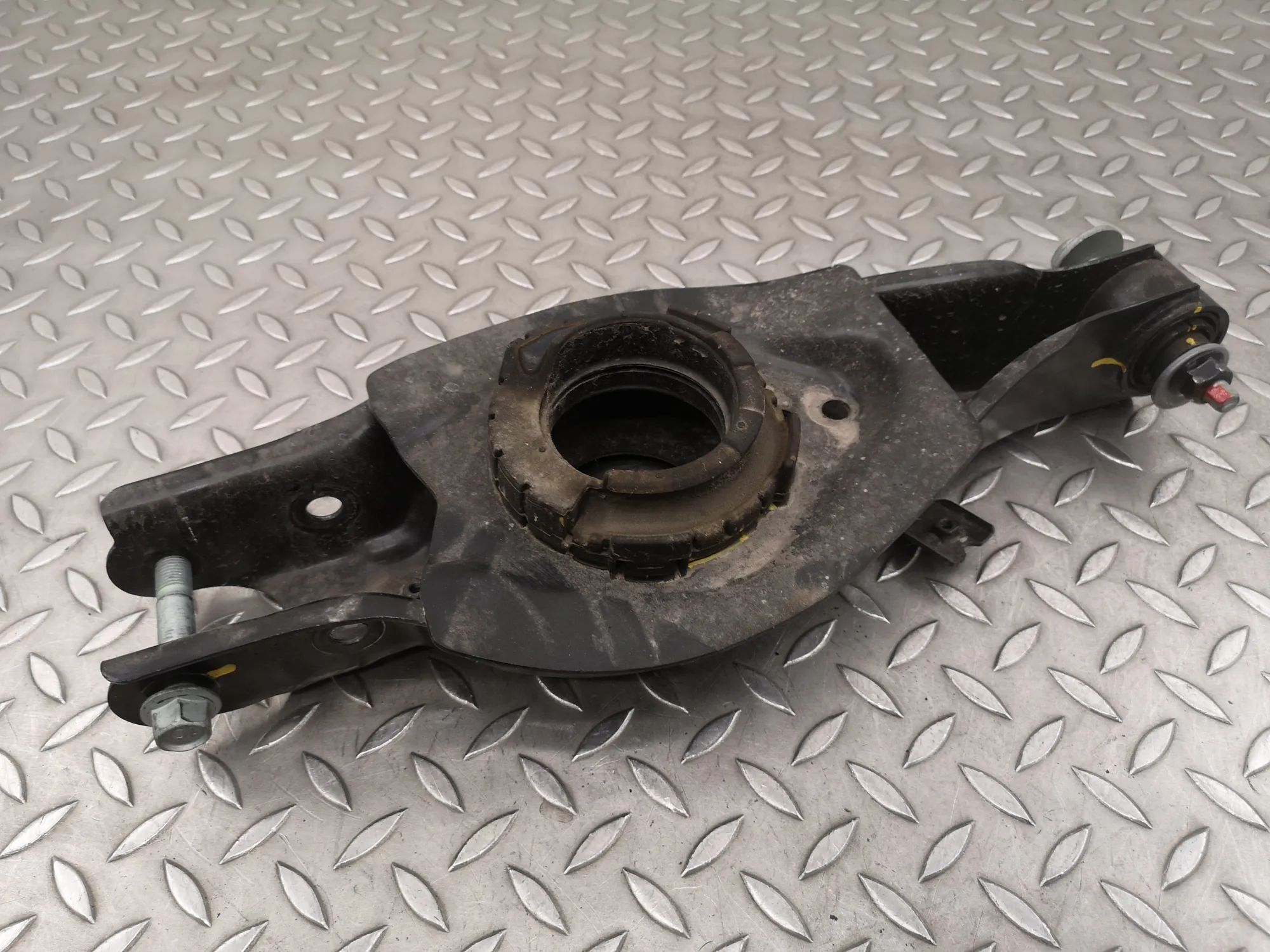 Hyundai Ioniq 5 Rear Left Lower Control Arm Rear Left Lower Control Arm — HYUNDAI IONIQ (5 ...