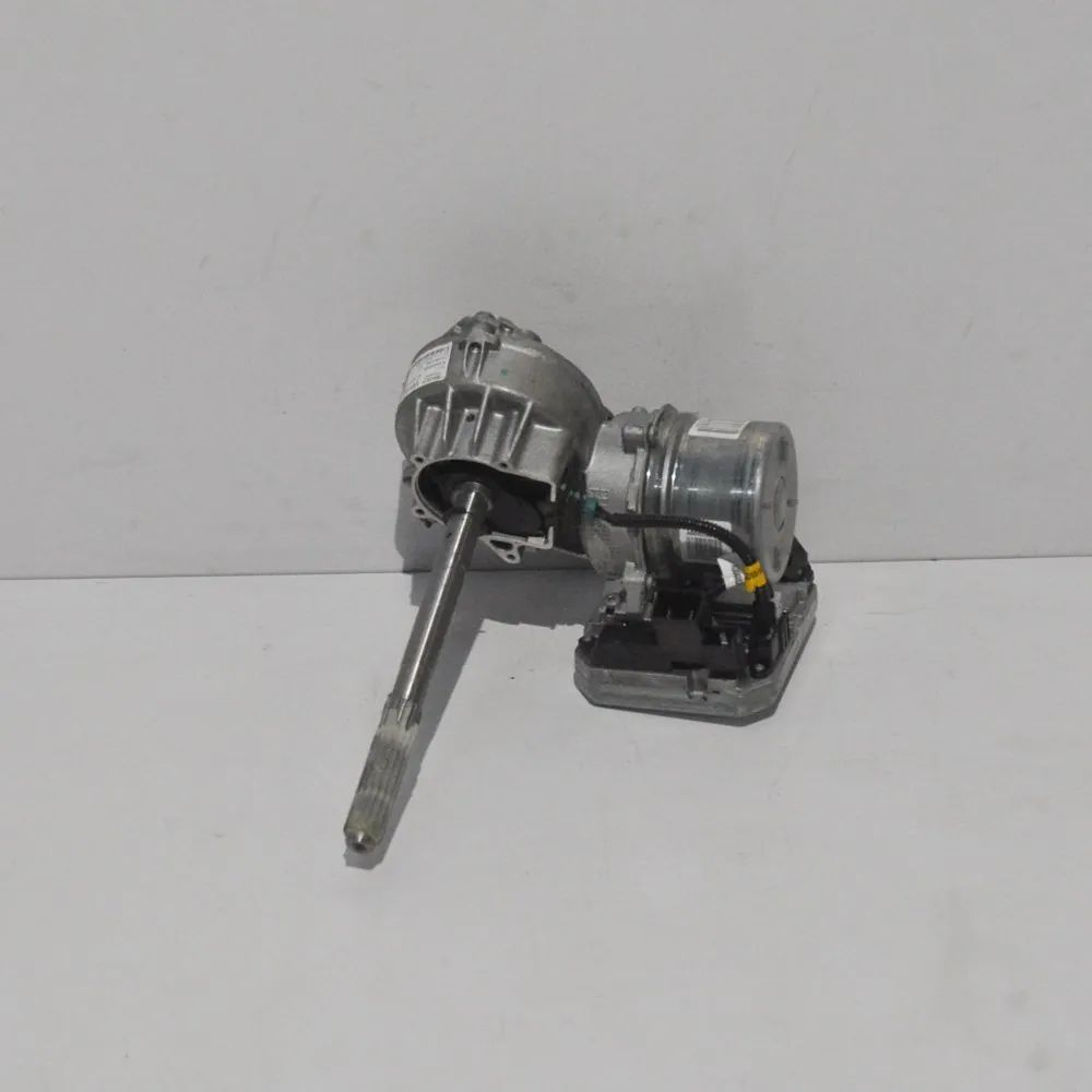Volkswagen Polo Electric power steering pump Electric power steering pump — VW POLO (6R, 6C)...