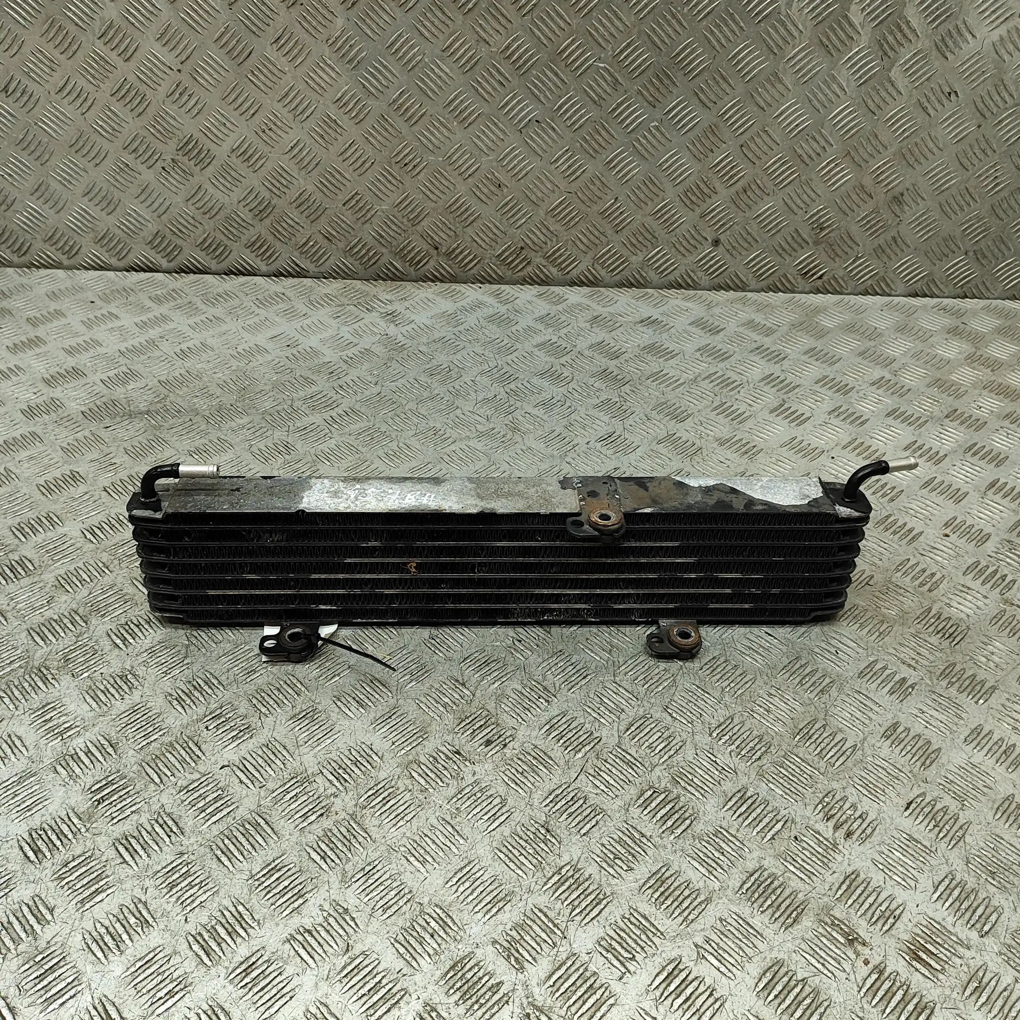 Mitsubishi Outlander Oil Cooling Radiator Oil Cooling Radiator — MITSUBISHI OUTLANDER (II...