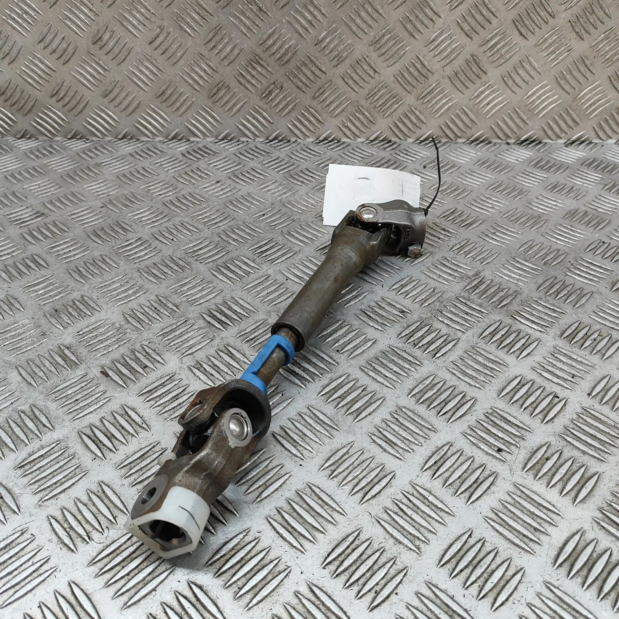 Nissan Leaf Steering Column Shaft Joint Steering Column Shaft Joint — NISSAN LEAF (ZE1)...