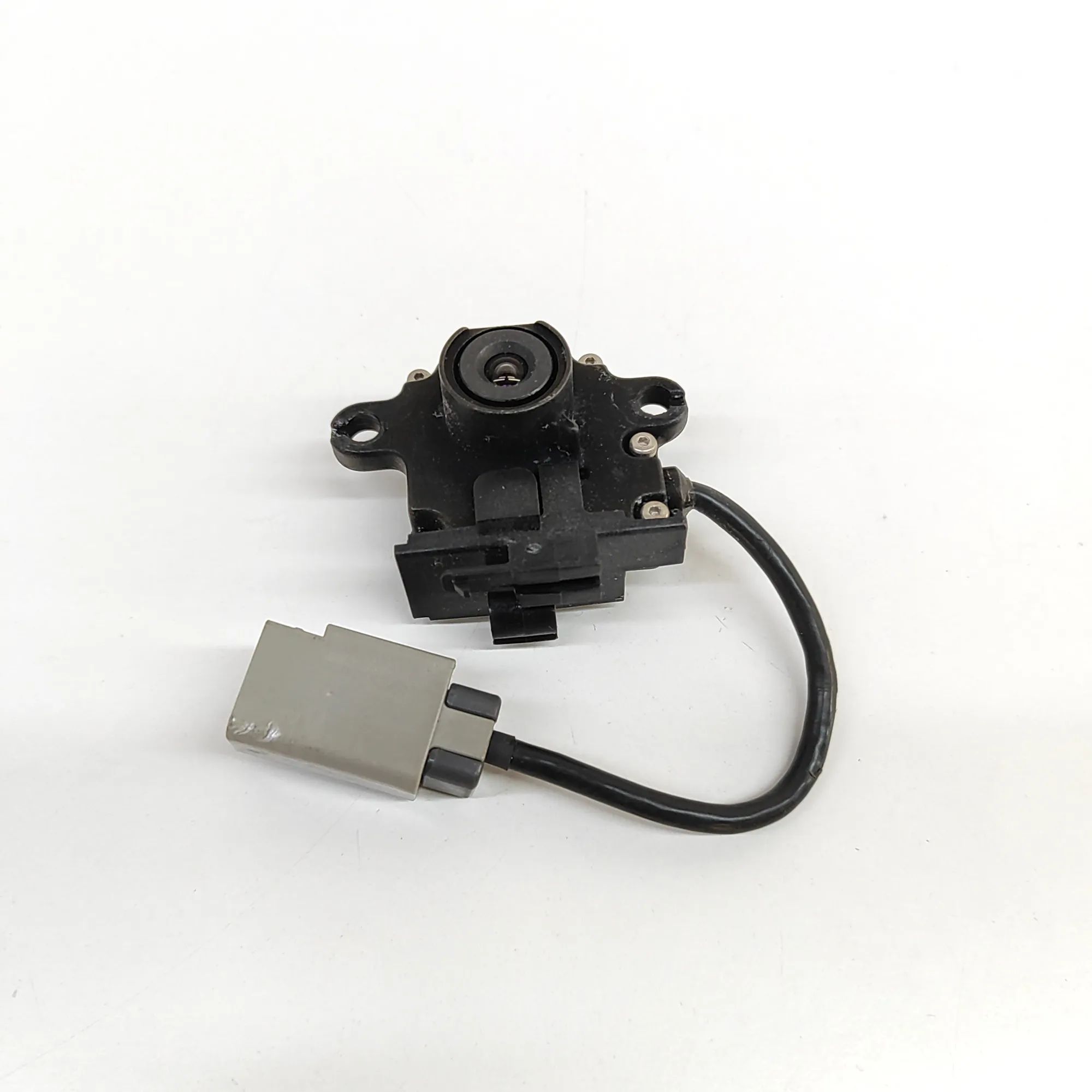Volvo S60 Camera — front Camera — front — VOLVO S60 (II) (2010-2019) — 3...