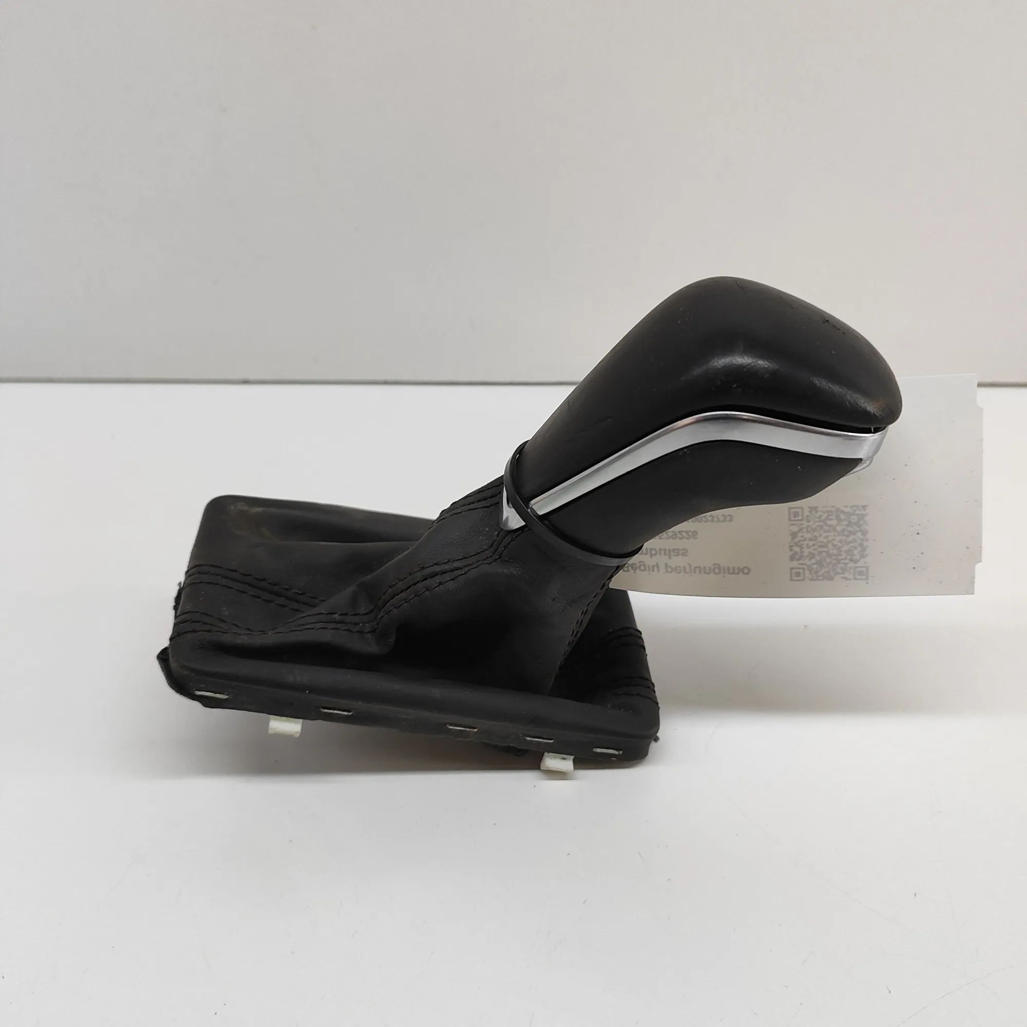 Audi A7 (4G) Gear lever knob Gear lever knob — AUDI A7 (Sportback 4GA, 4GF) ...