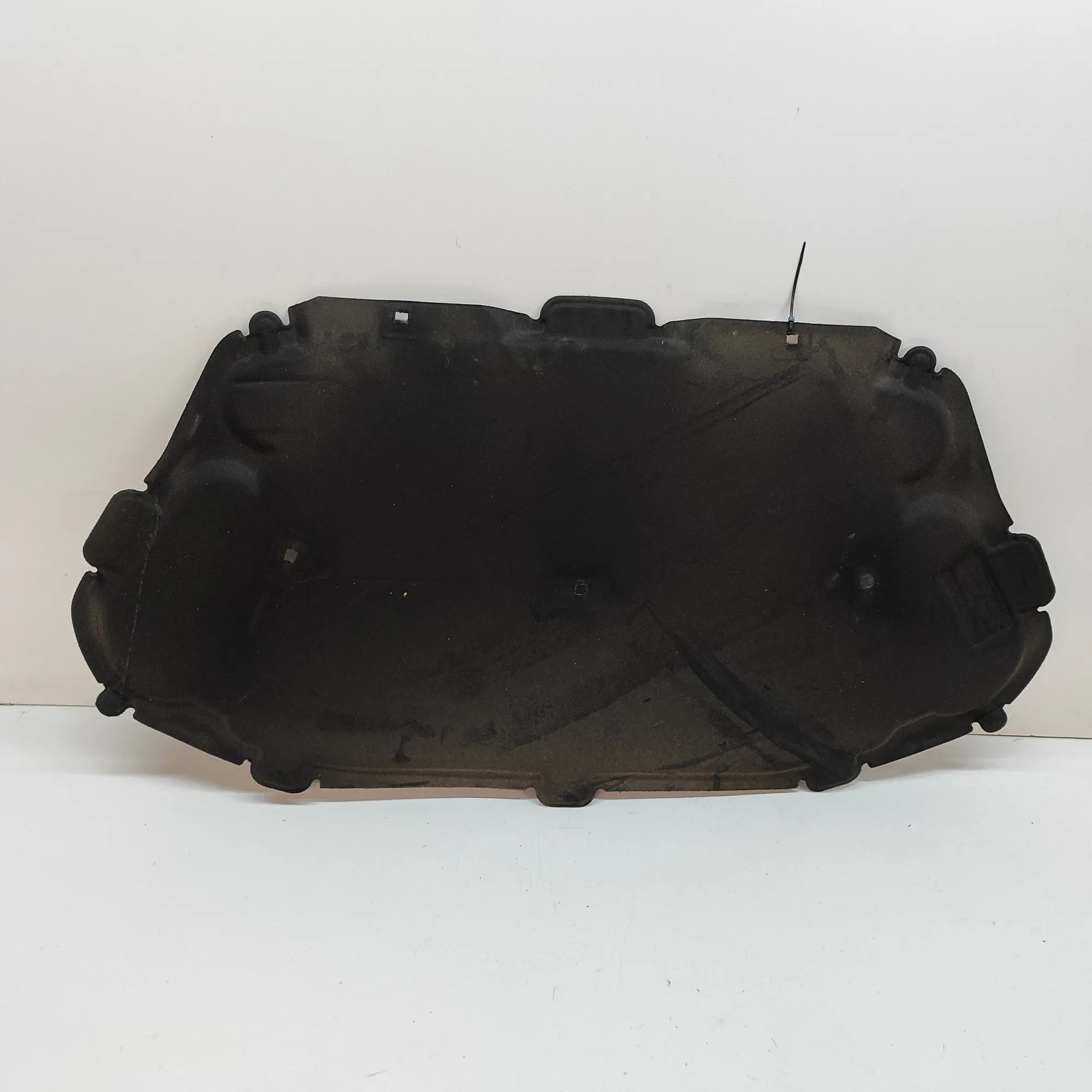 Seat Leon Bonnet Insulation Panel Bonnet Insulation Panel — SEAT LEON (5F1) (2012...