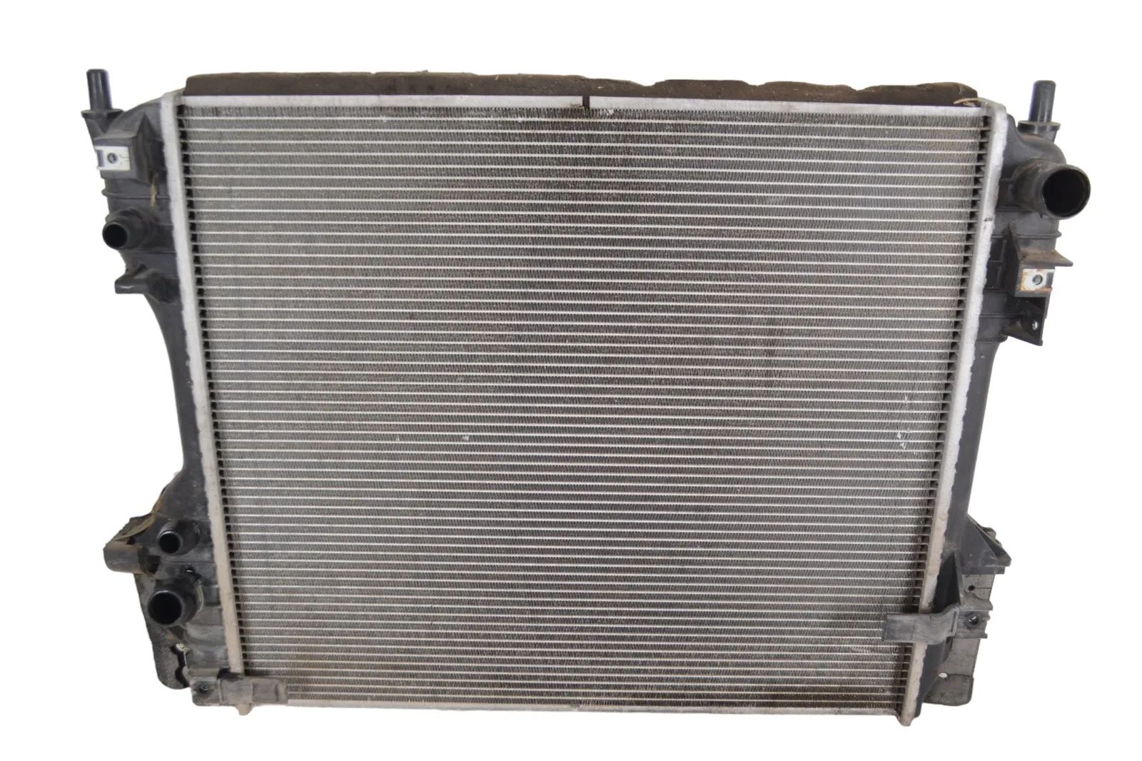 Jaguar XF Cooling Radiator Cooling Radiator — JAGUAR XF (X250) (2008-2015)...