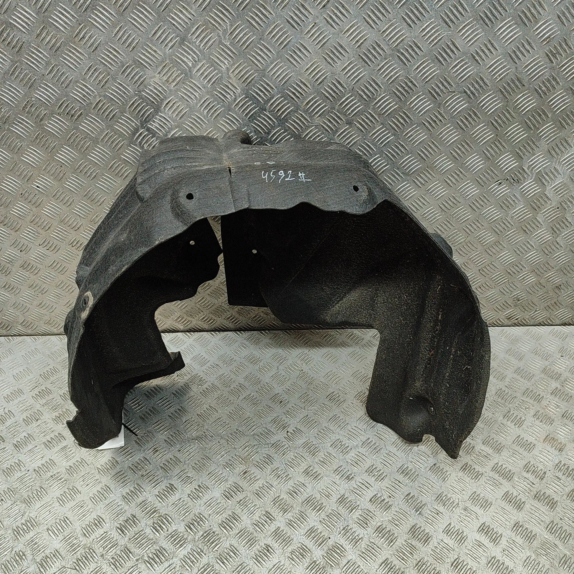 Nissan Juke Rear Right Arch Liner Rear Right Arch Liner — NISSAN JUKE (F16) (2019...